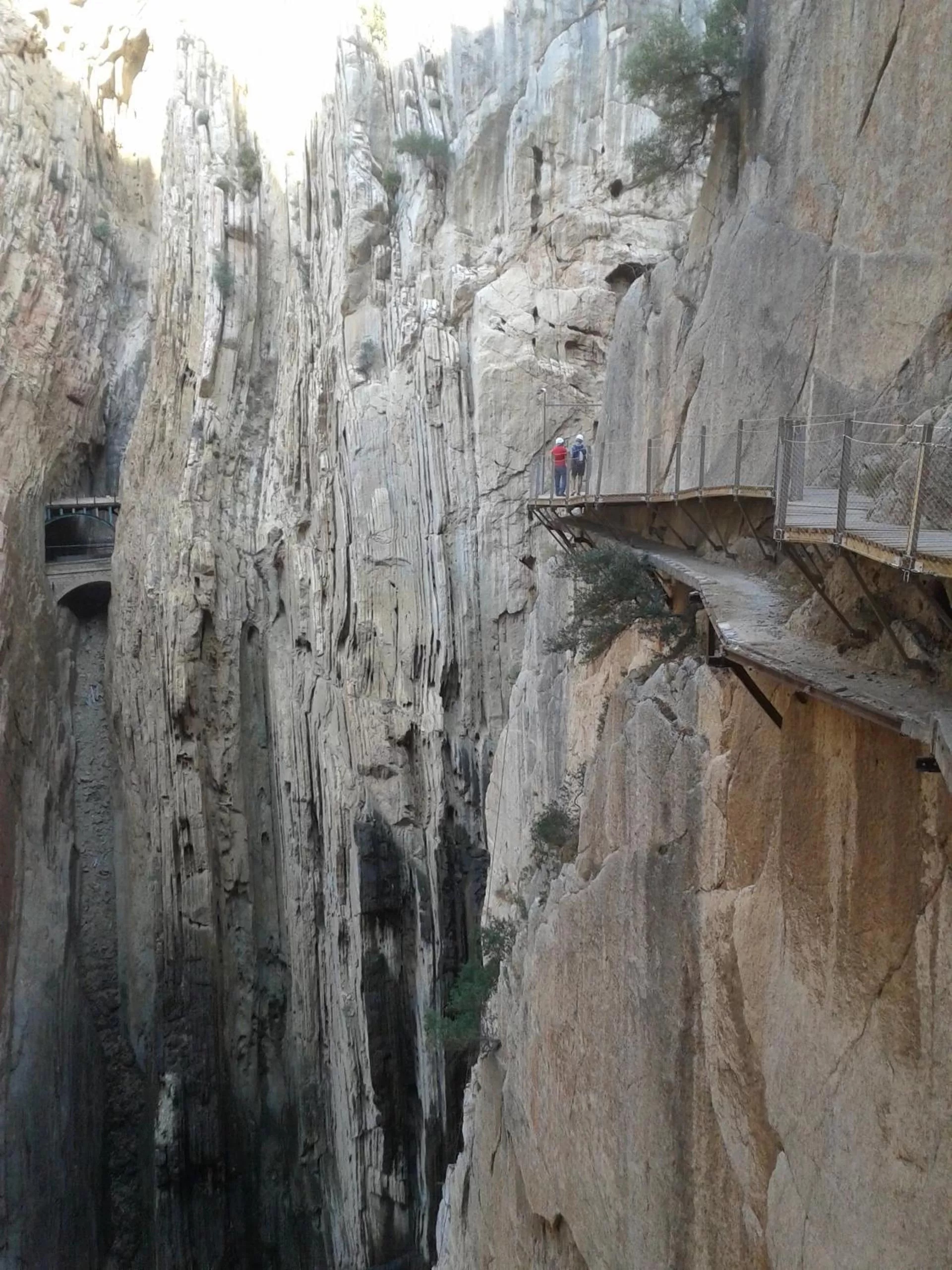 Hiking in Hotel Infante Antequera