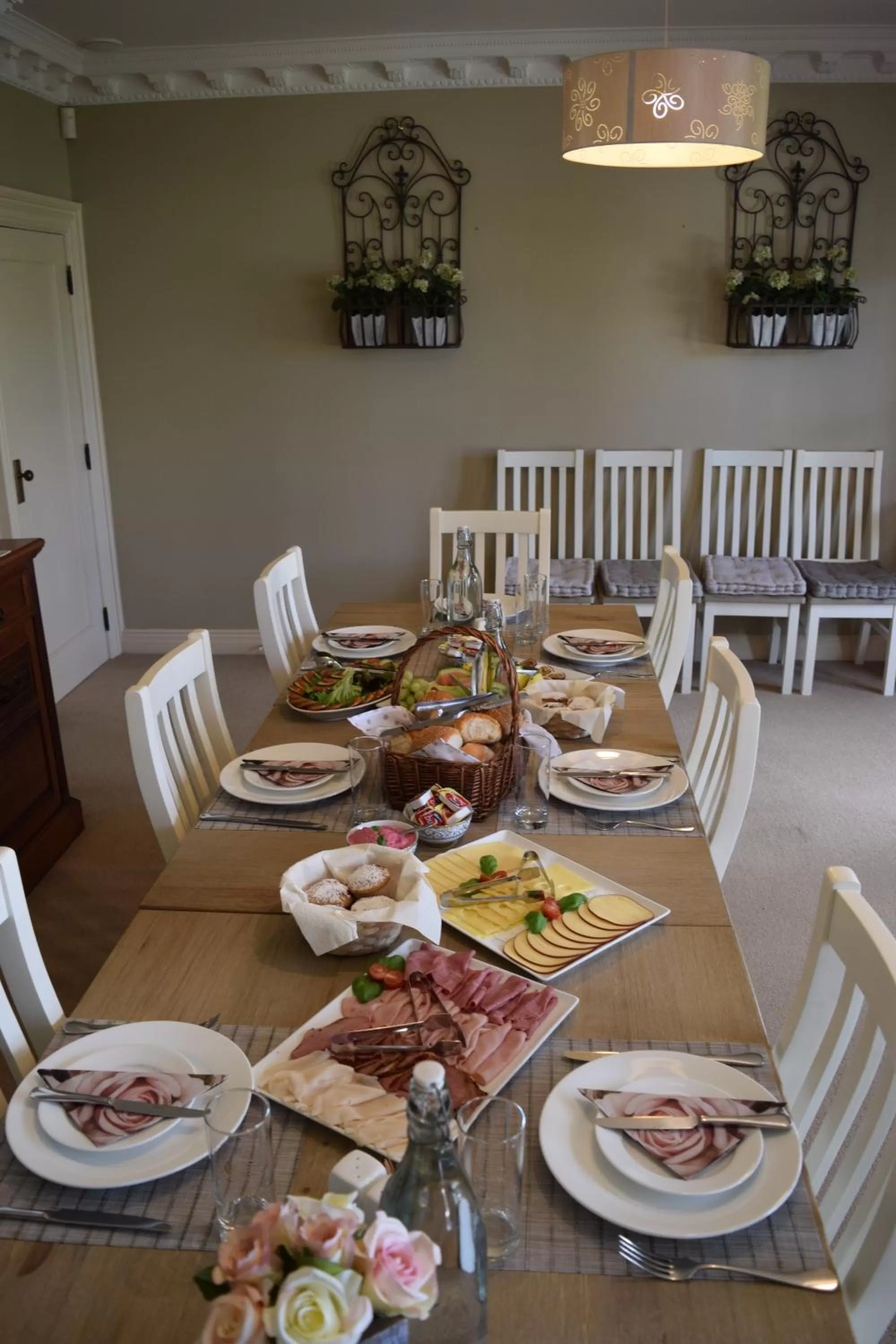 Bellevue Boutique Lodge