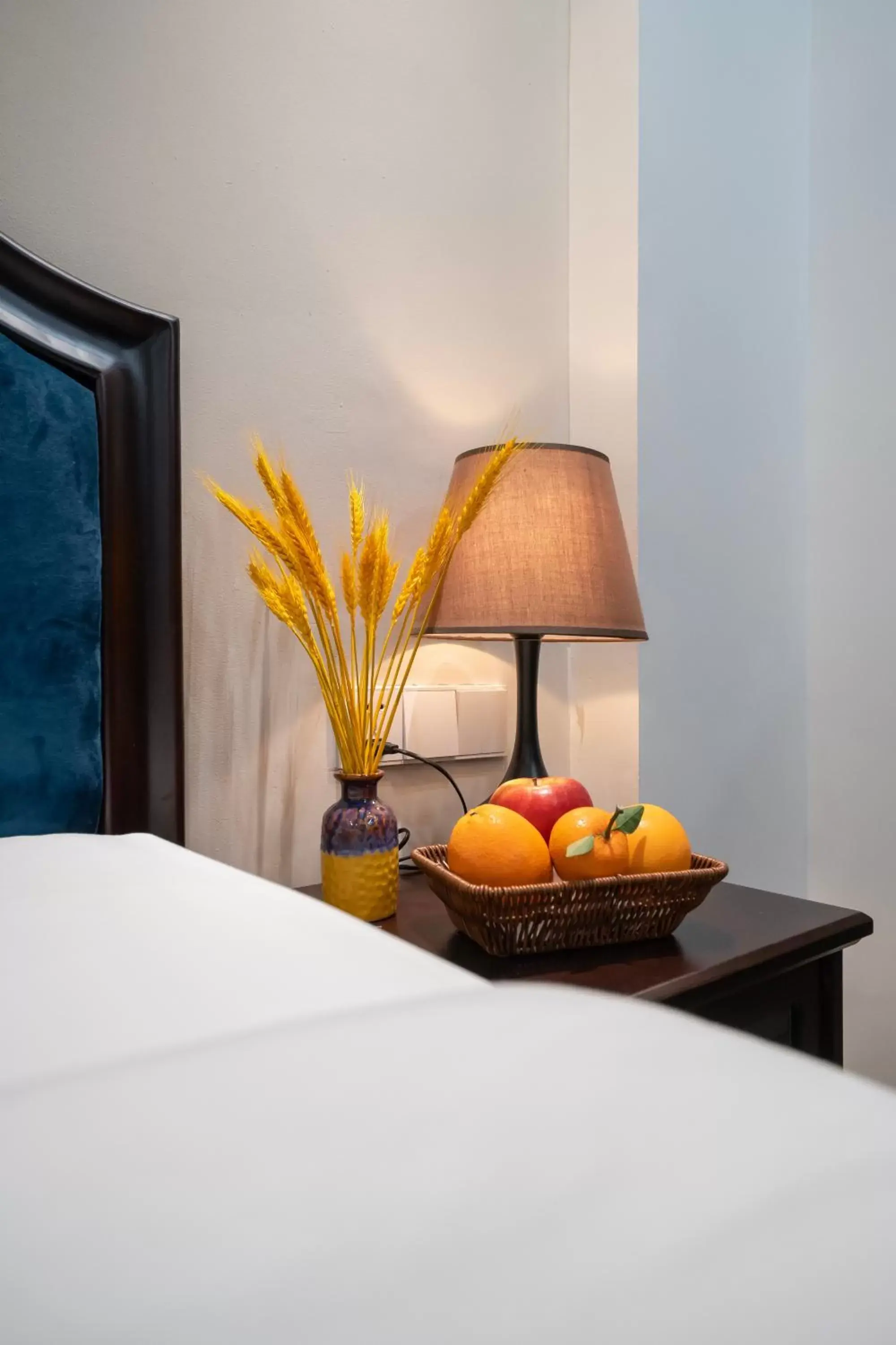 Bed in Hanoi Fiesta Grand Hotel and Spa Bed in Hanoi Fiesta Grand Hotel and Spa