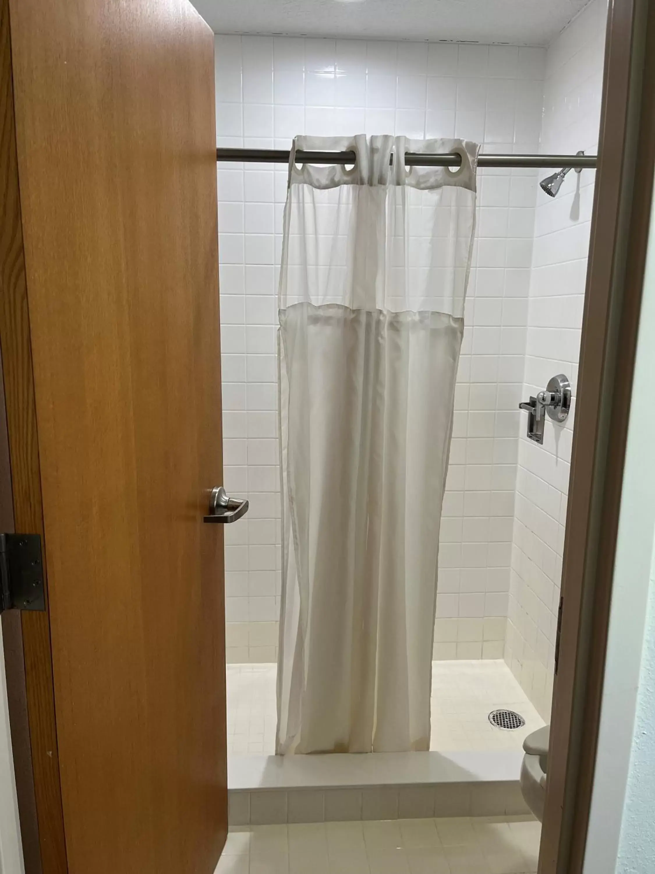 Shower, Bathroom in Orange County National Golf Center and Lodge