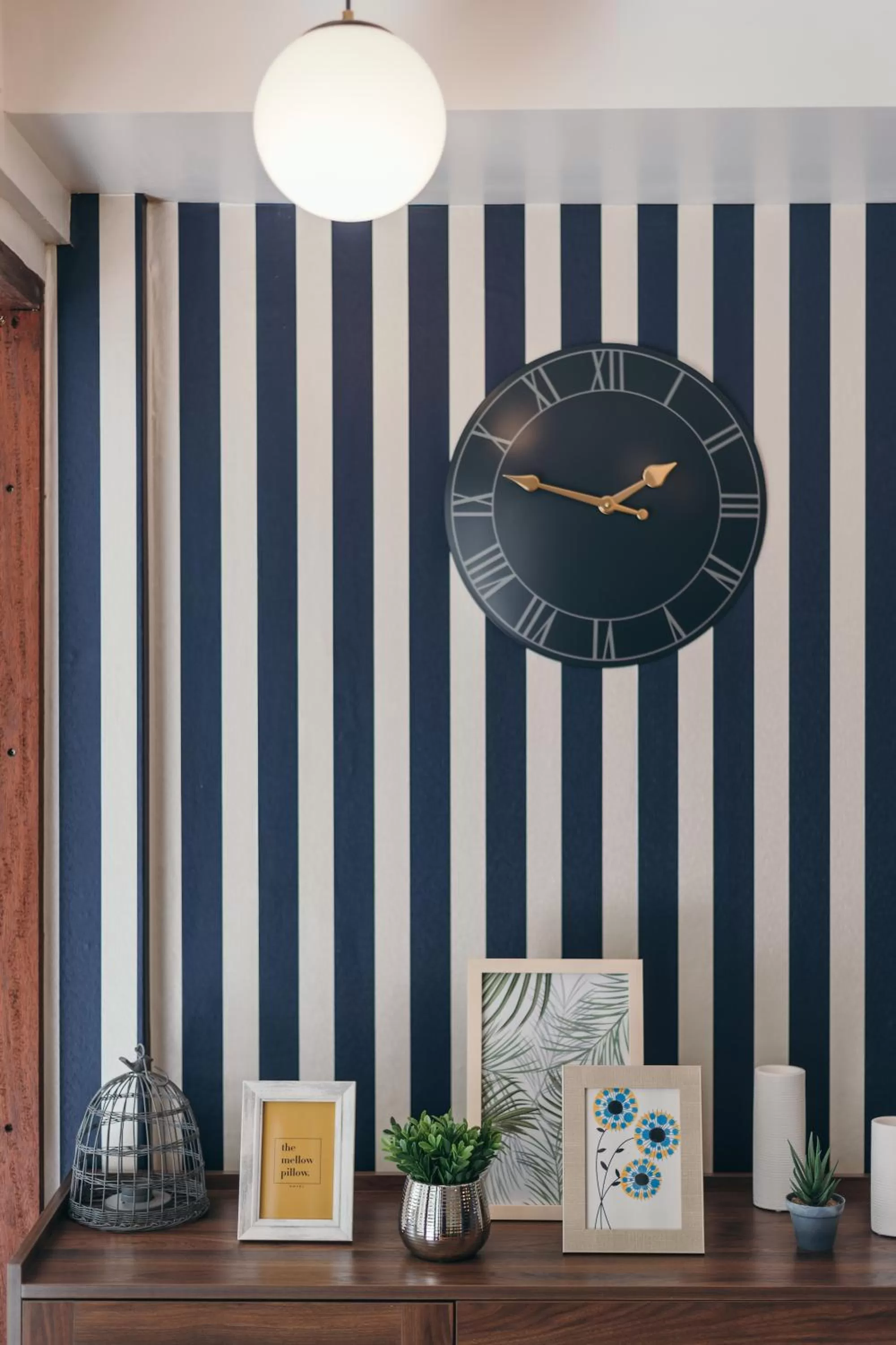 Lobby or reception in The Mellow Pillow Hotel @ Chiang Mai Gate