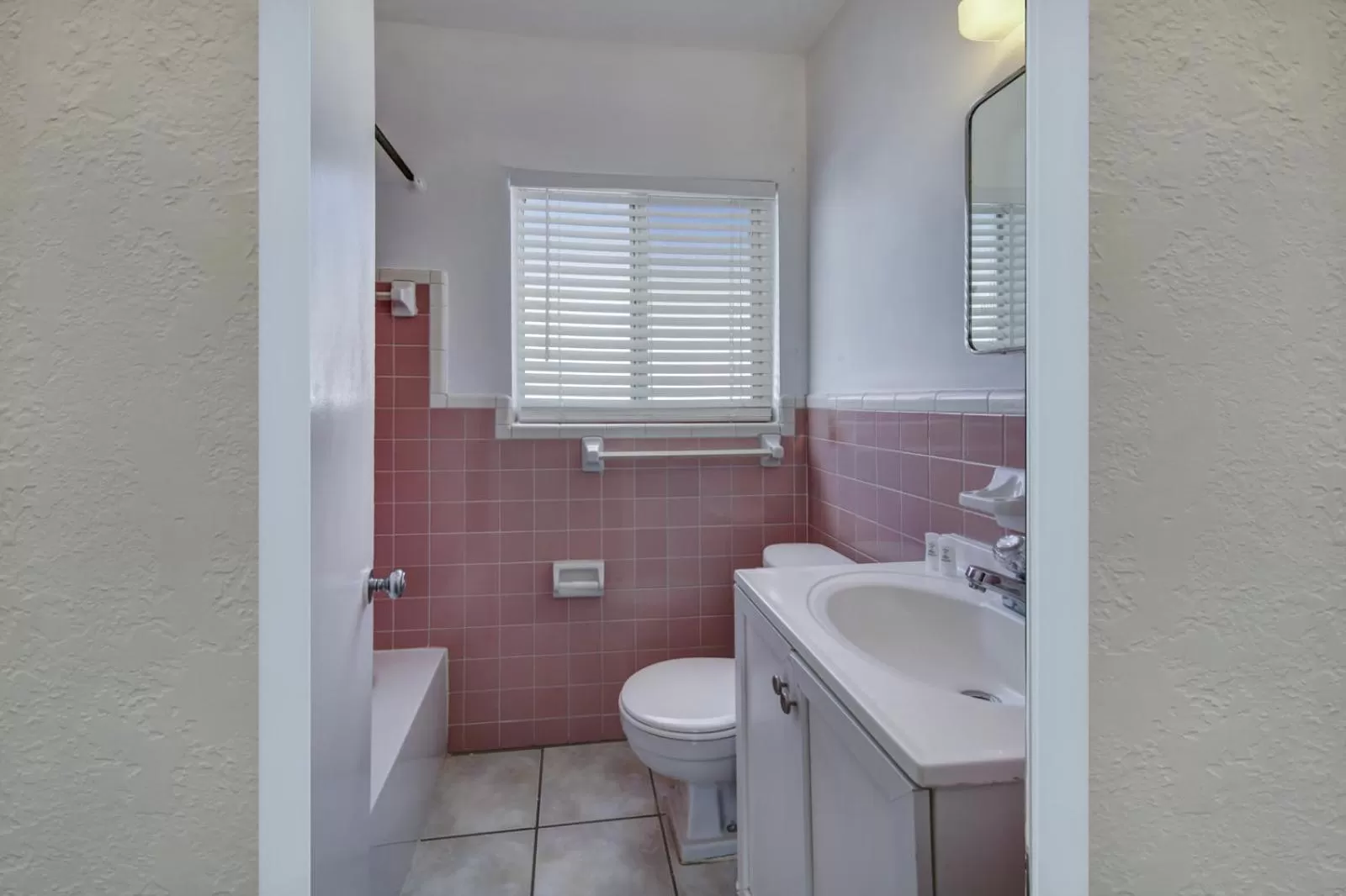 Toilet in Blue Strawberry by the Sea