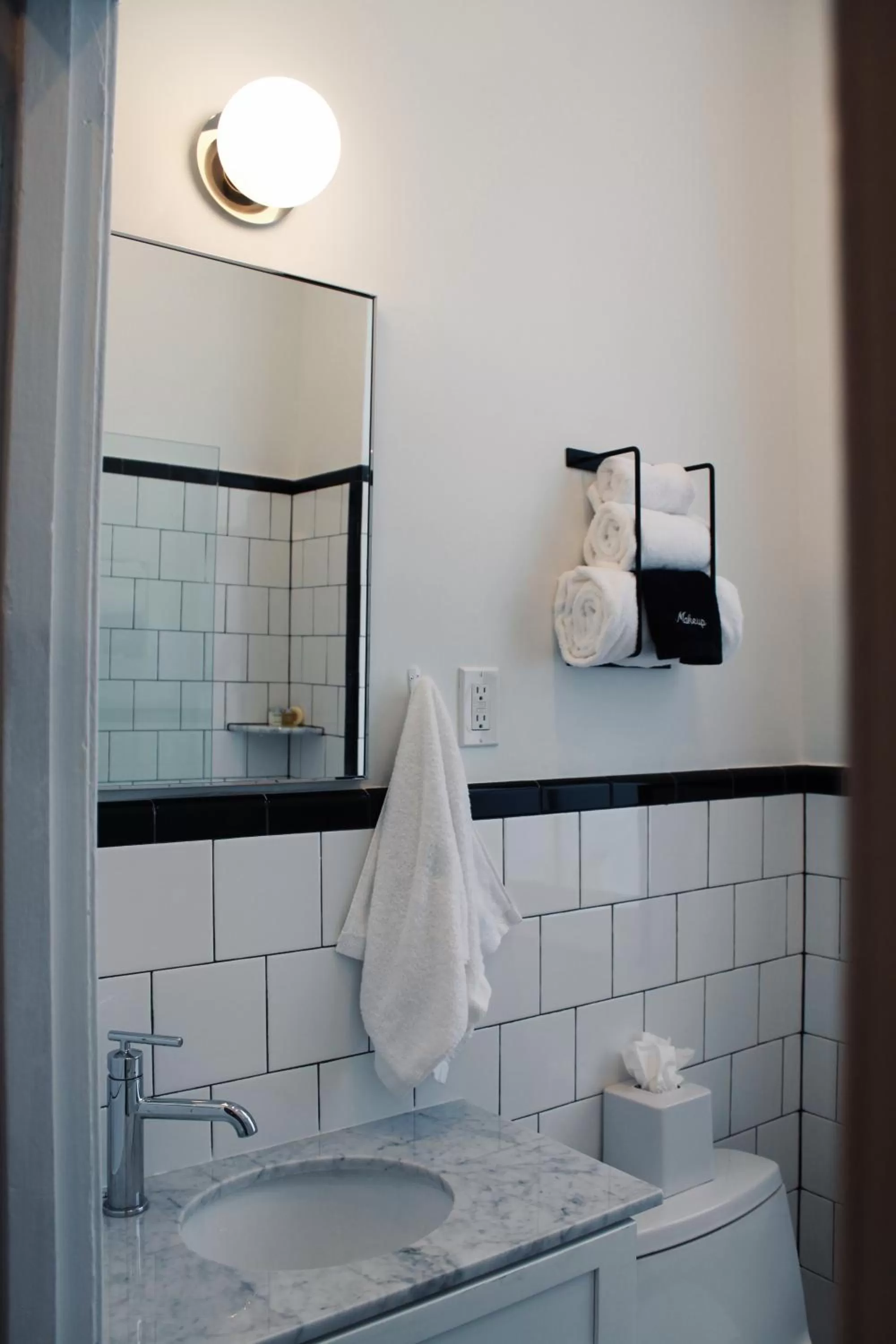 Stay Rafa At 2000 Spruce