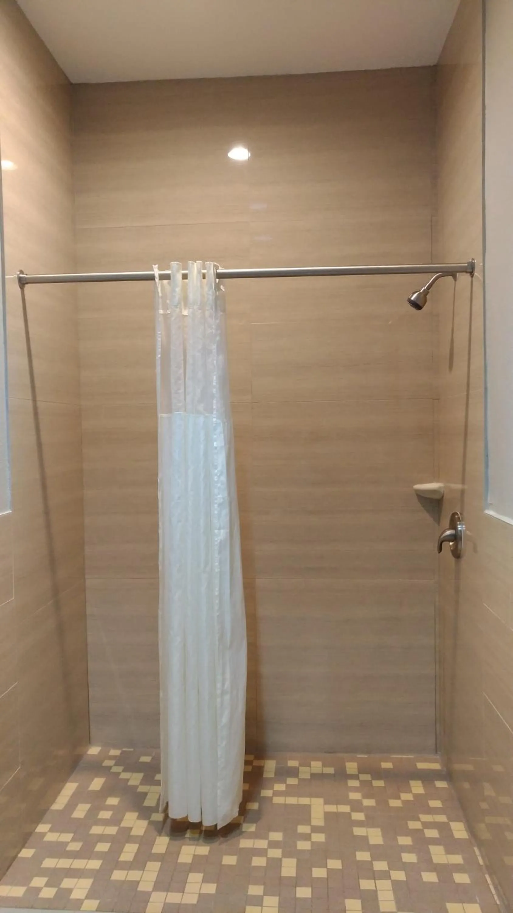 Haven Inn & Suites Downtown Houston.