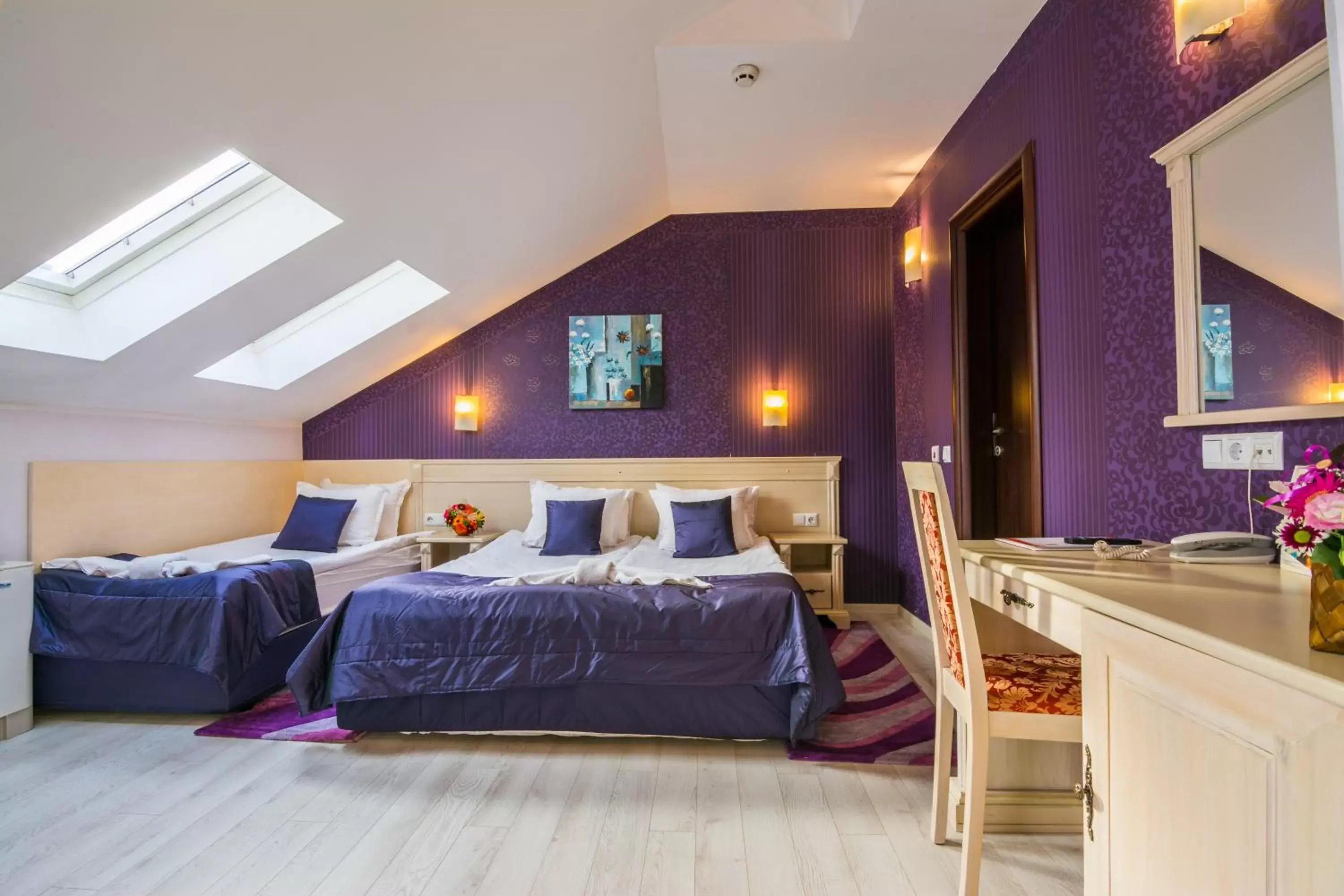 Studio in Aris Hotel Sofia Studio in Aris Hotel Sofia