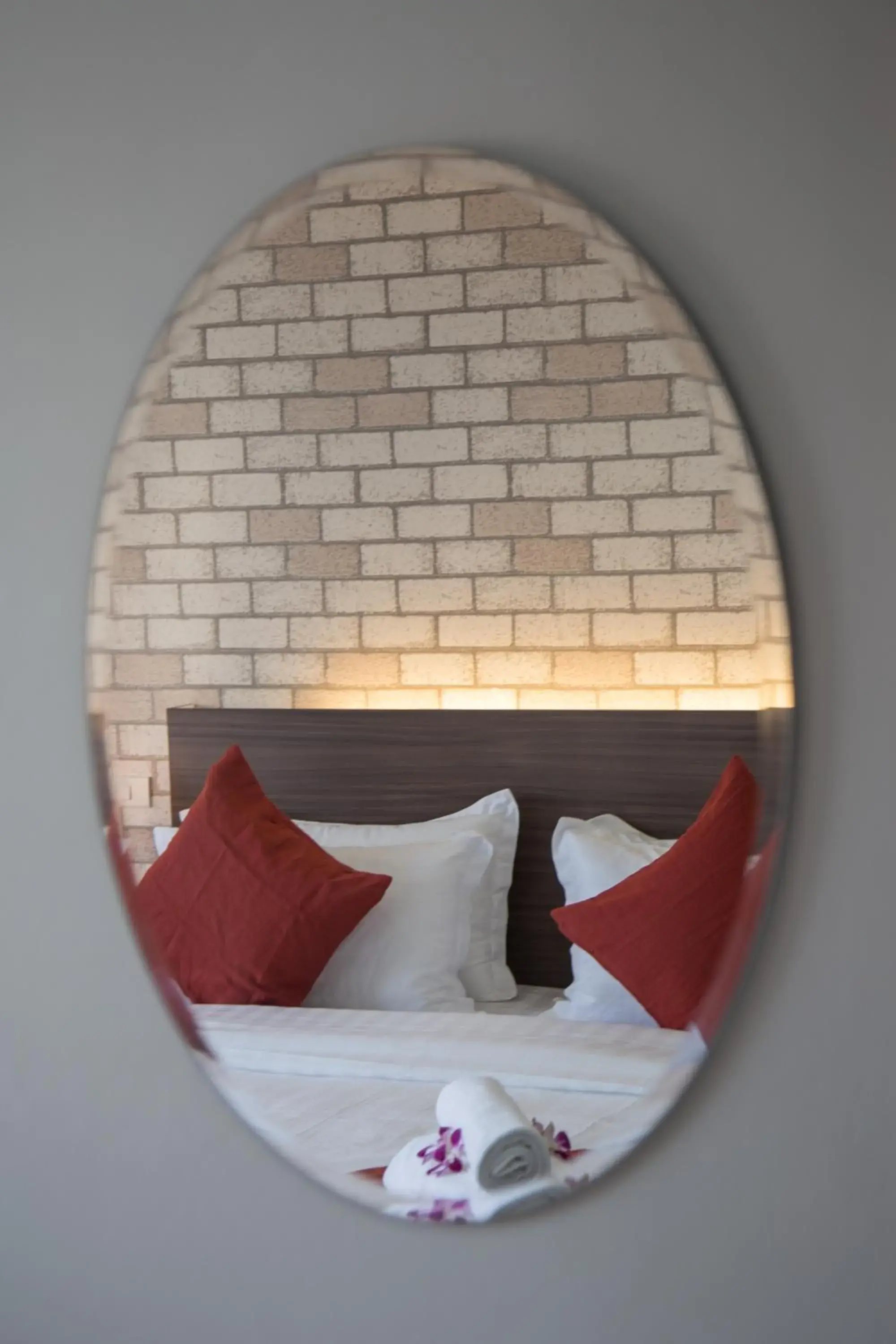 View (from property/room) in Q Space Residence View (from property/room) in Q Space Residence