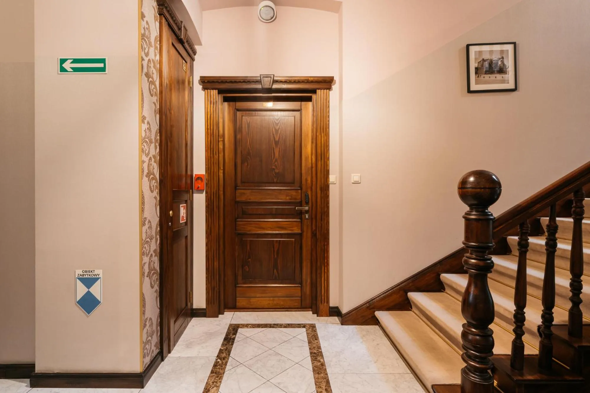 Other in Topolowa Residence - LoftAffair Collection