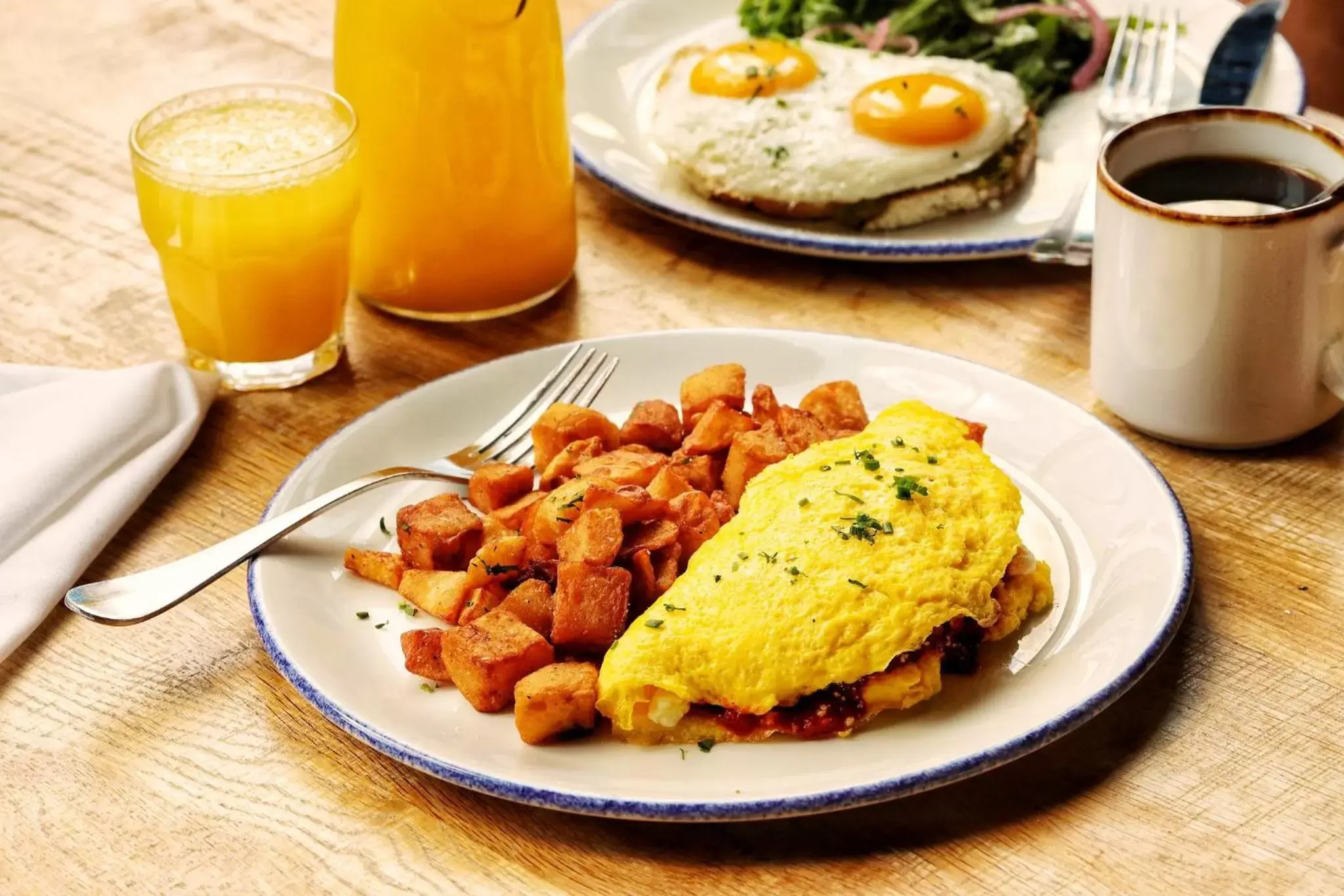 Restaurant/places to eat in Staybridge Suites Chicago O'Hare - Rosemont by IHG Restaurant/places to eat in Staybridge Suites Chicago O'Hare - Rosemont by IHG