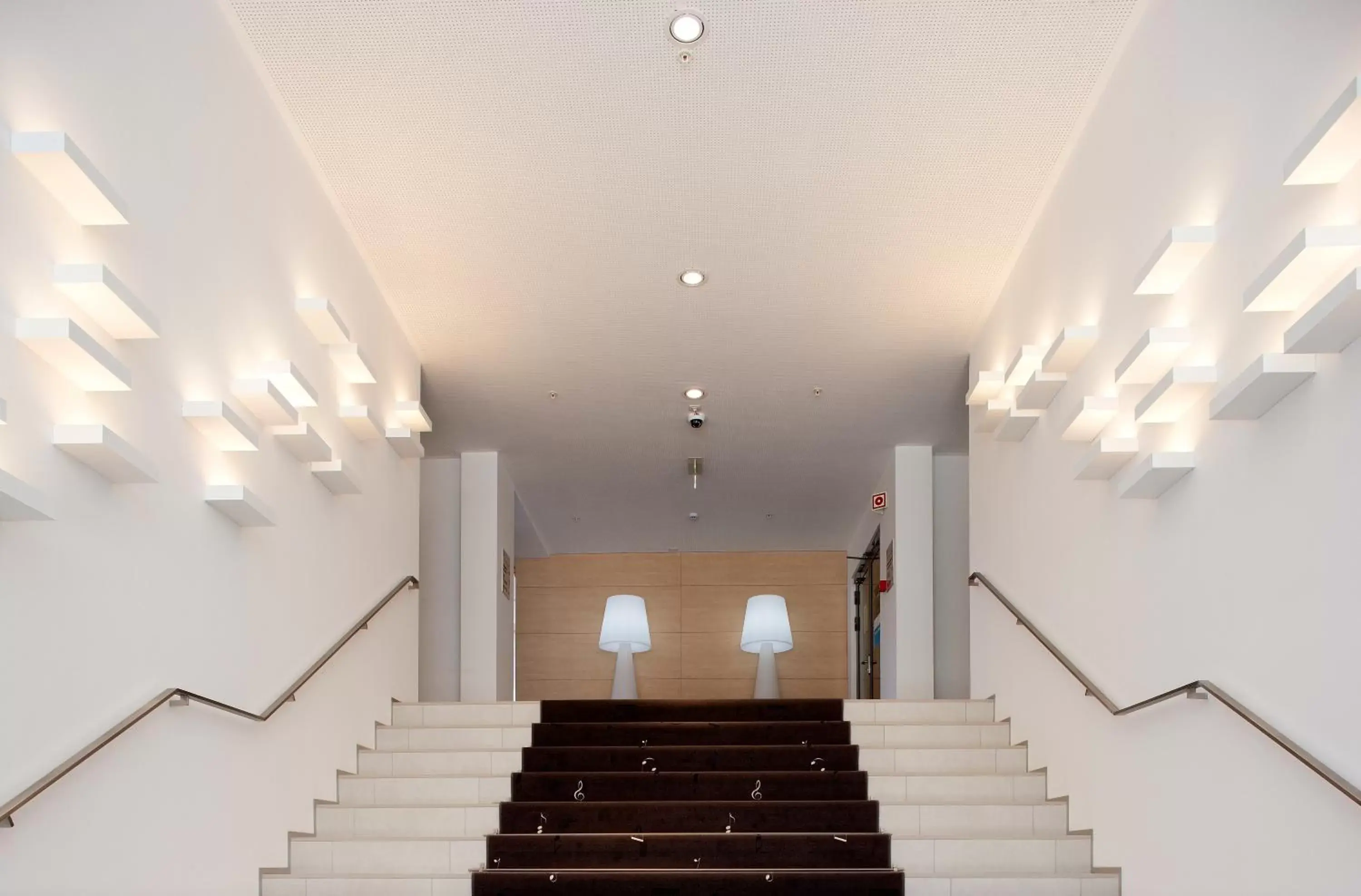 Facade/entrance, Lobby/Reception in Hotel da Música