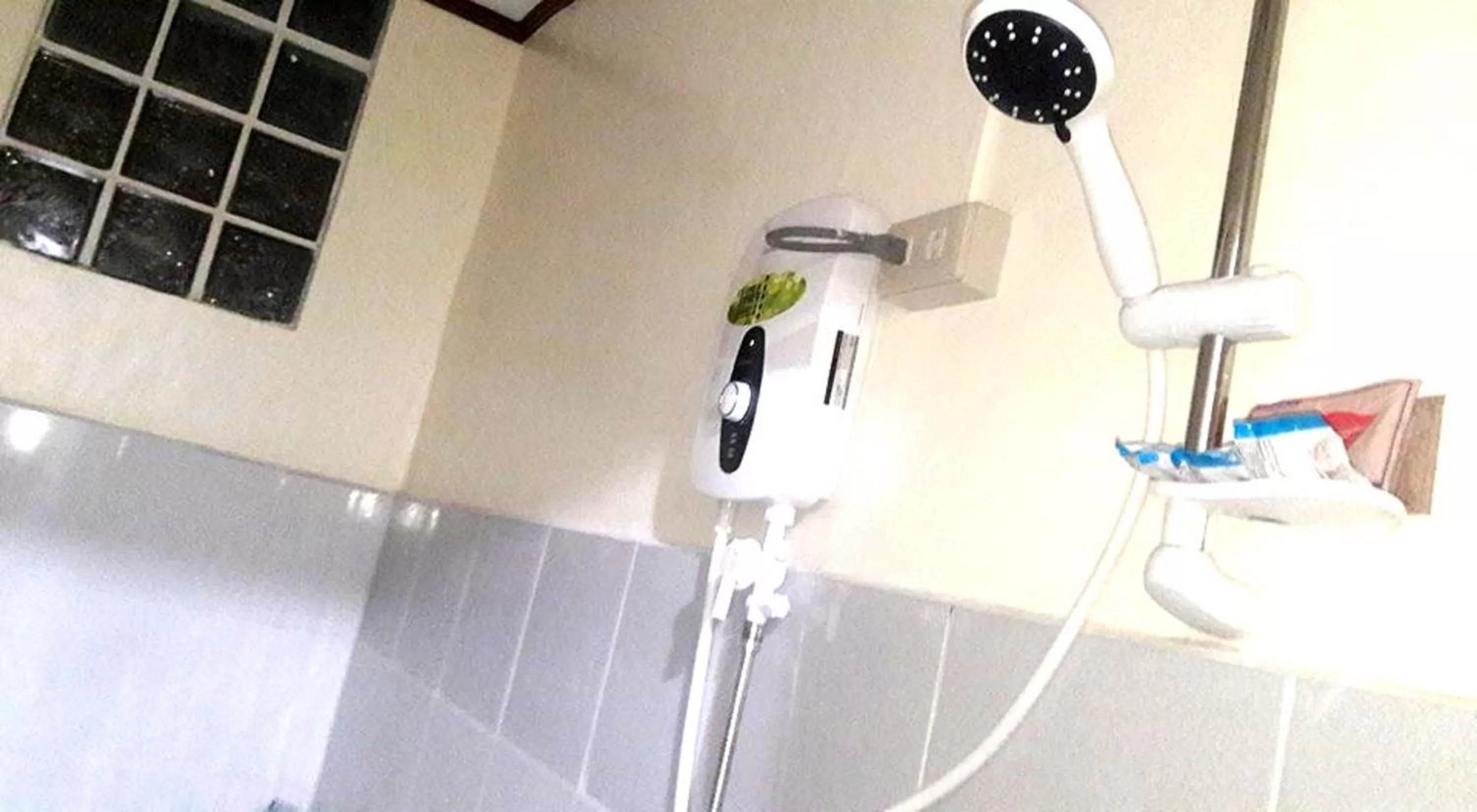 Property building in Gaea's Apartments