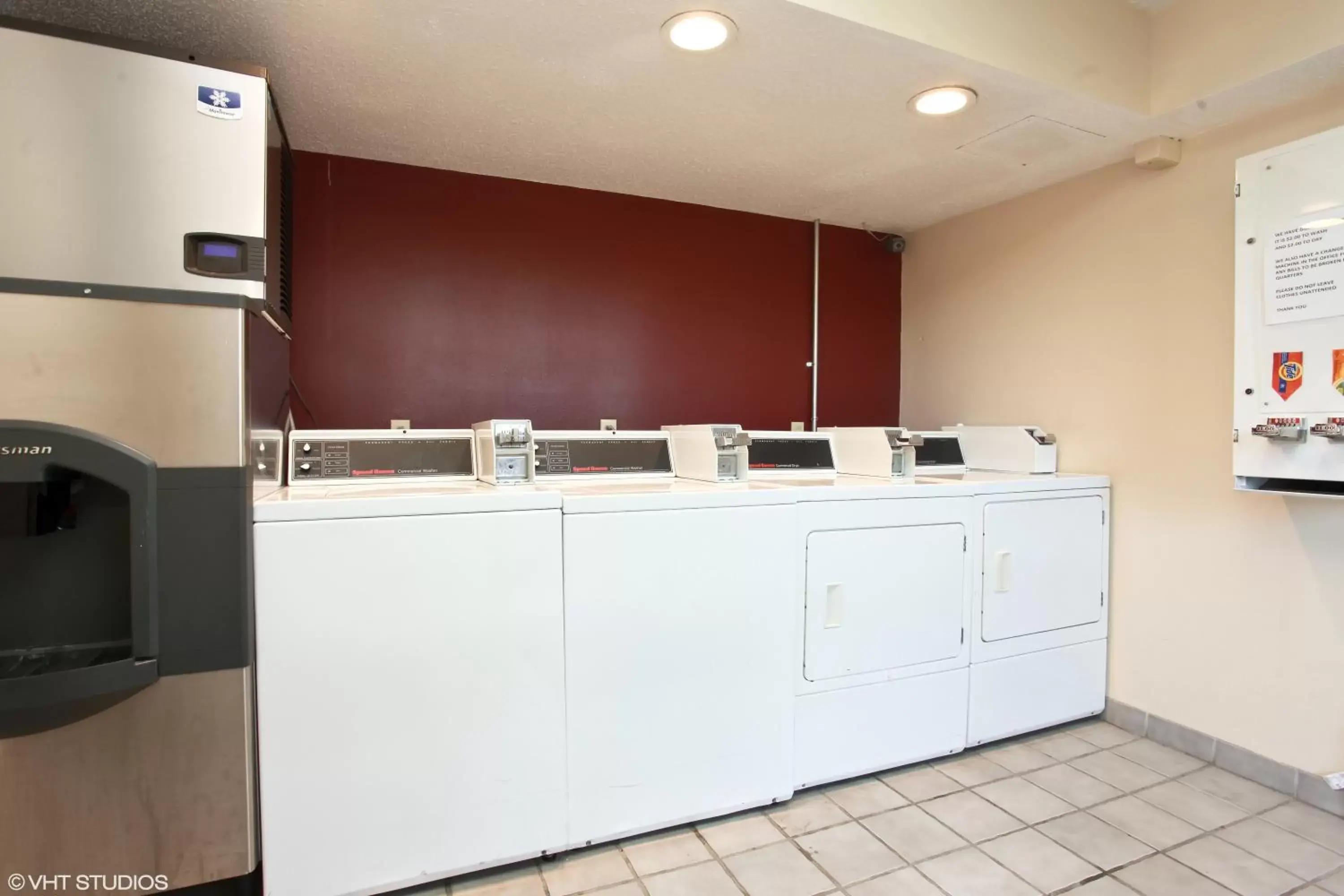 Other, Kitchen/Kitchenette in Red Roof Inn Michigan City