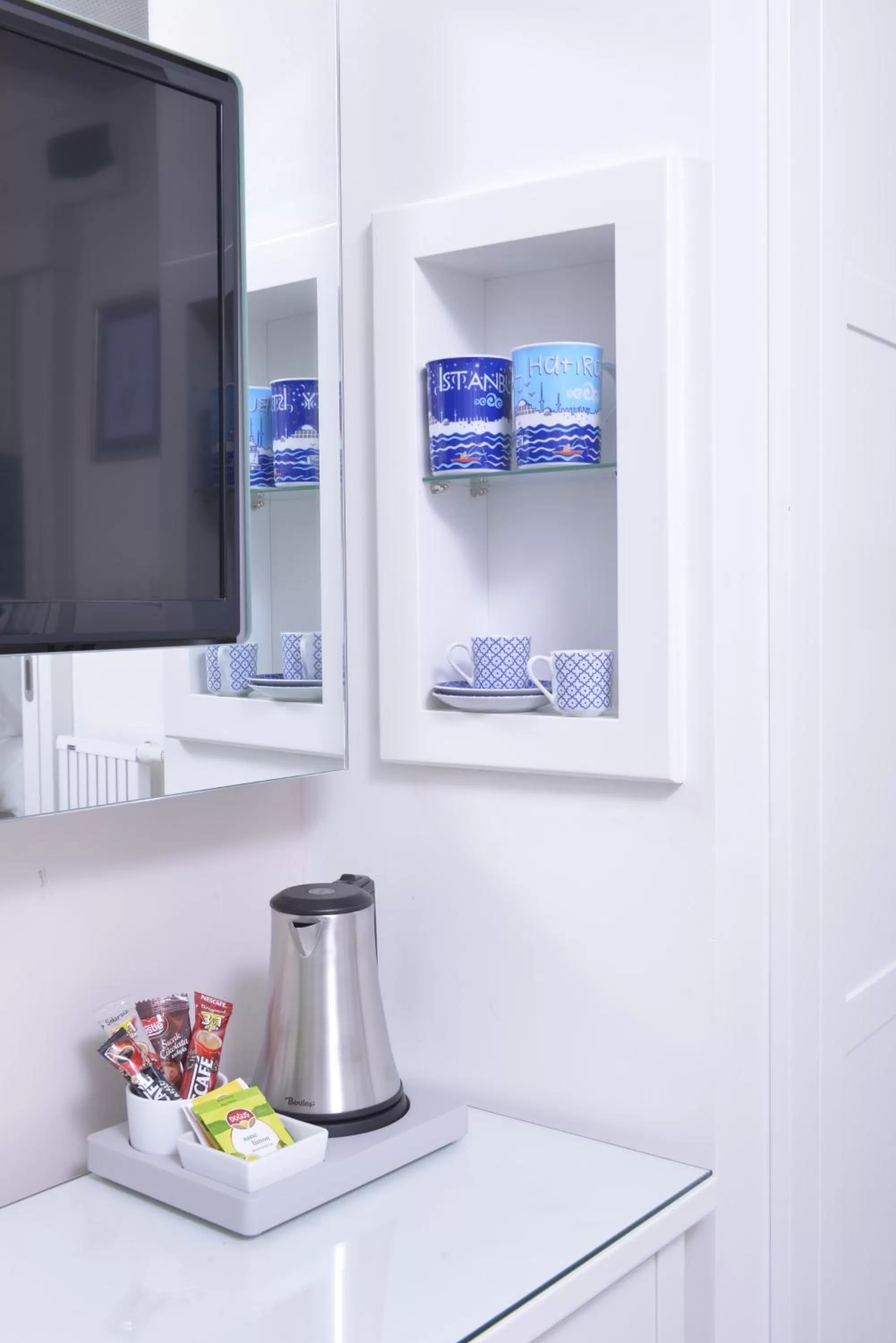 Other in Ten Rooms Istanbul Hotel