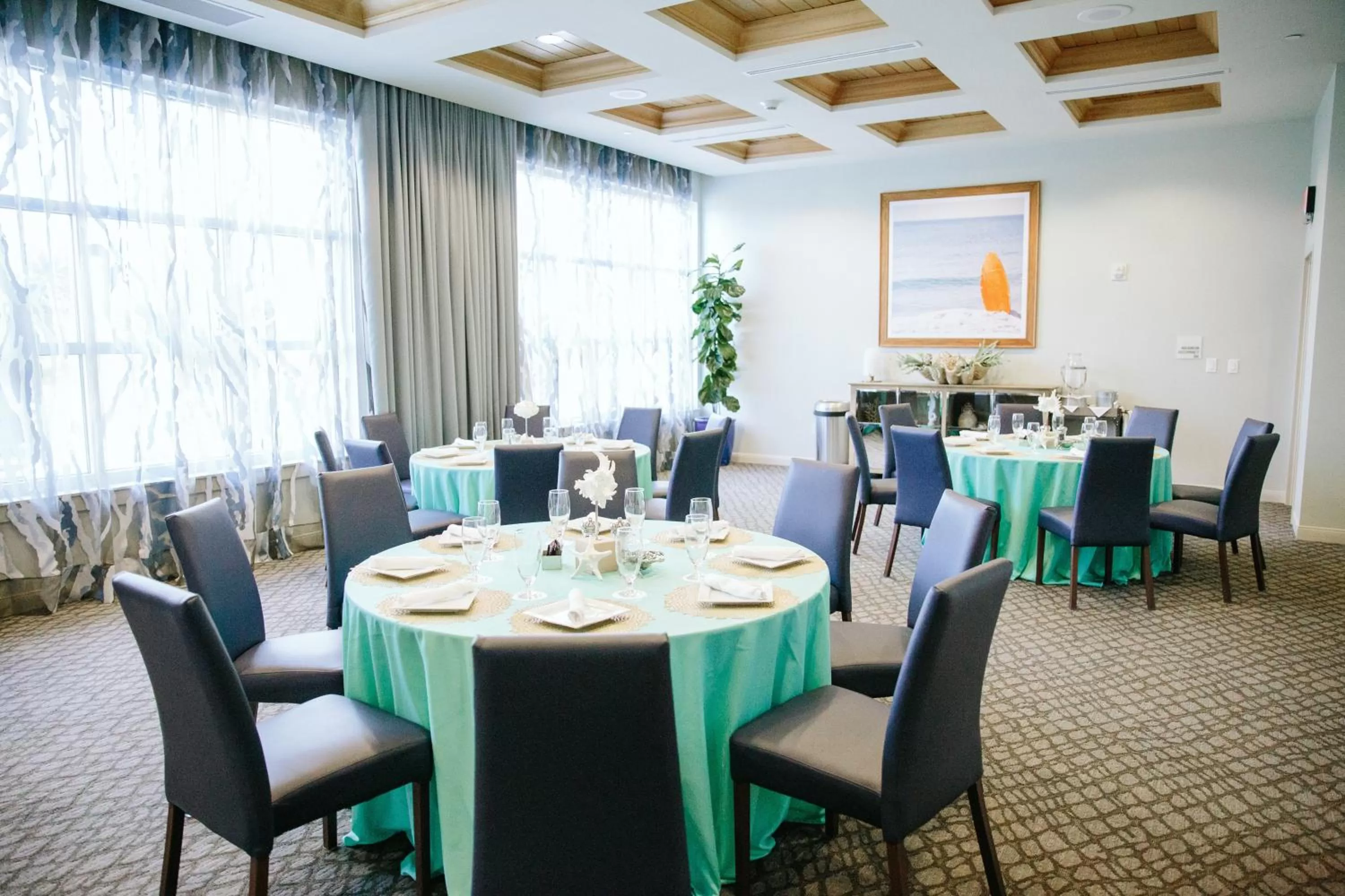 Banquet/Function facilities in Hotel Indigo Orange Beach - Gulf Shores by IHG