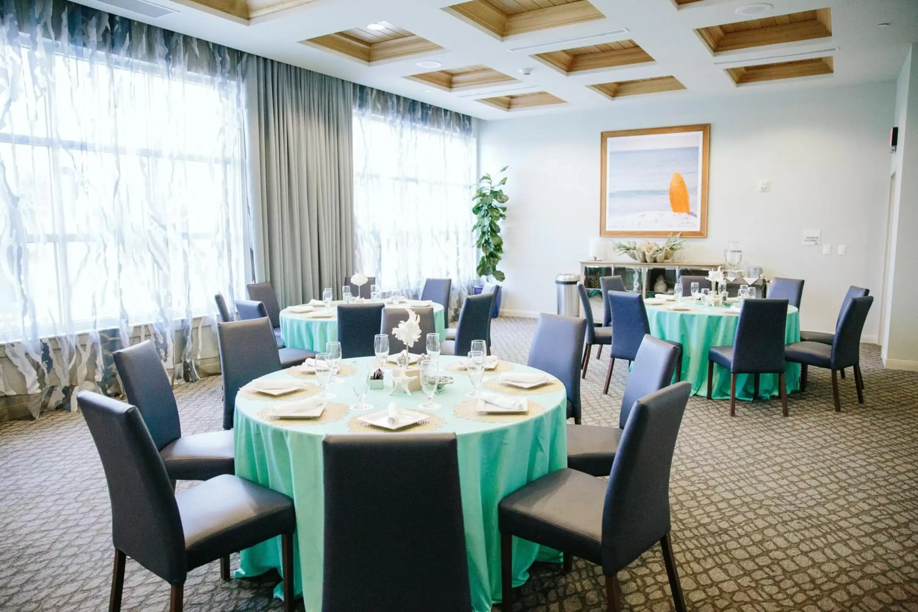 Banquet/Function facilities, Restaurant/Places to Eat in Hotel Indigo Orange Beach - Gulf Shores, an IHG Hotel