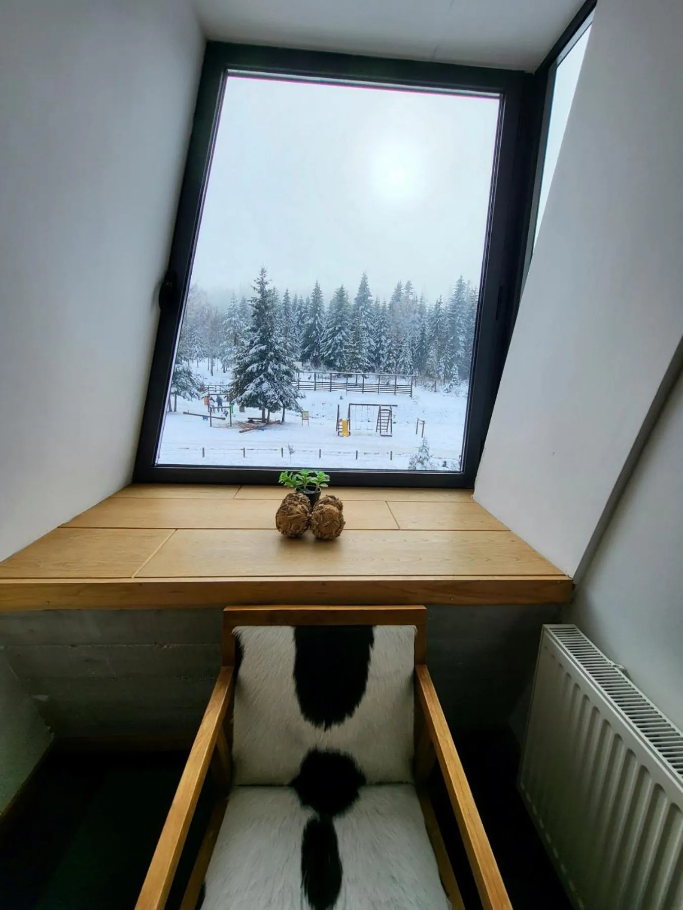 Property building in Pino Nature Hotel, BW Premier Collection