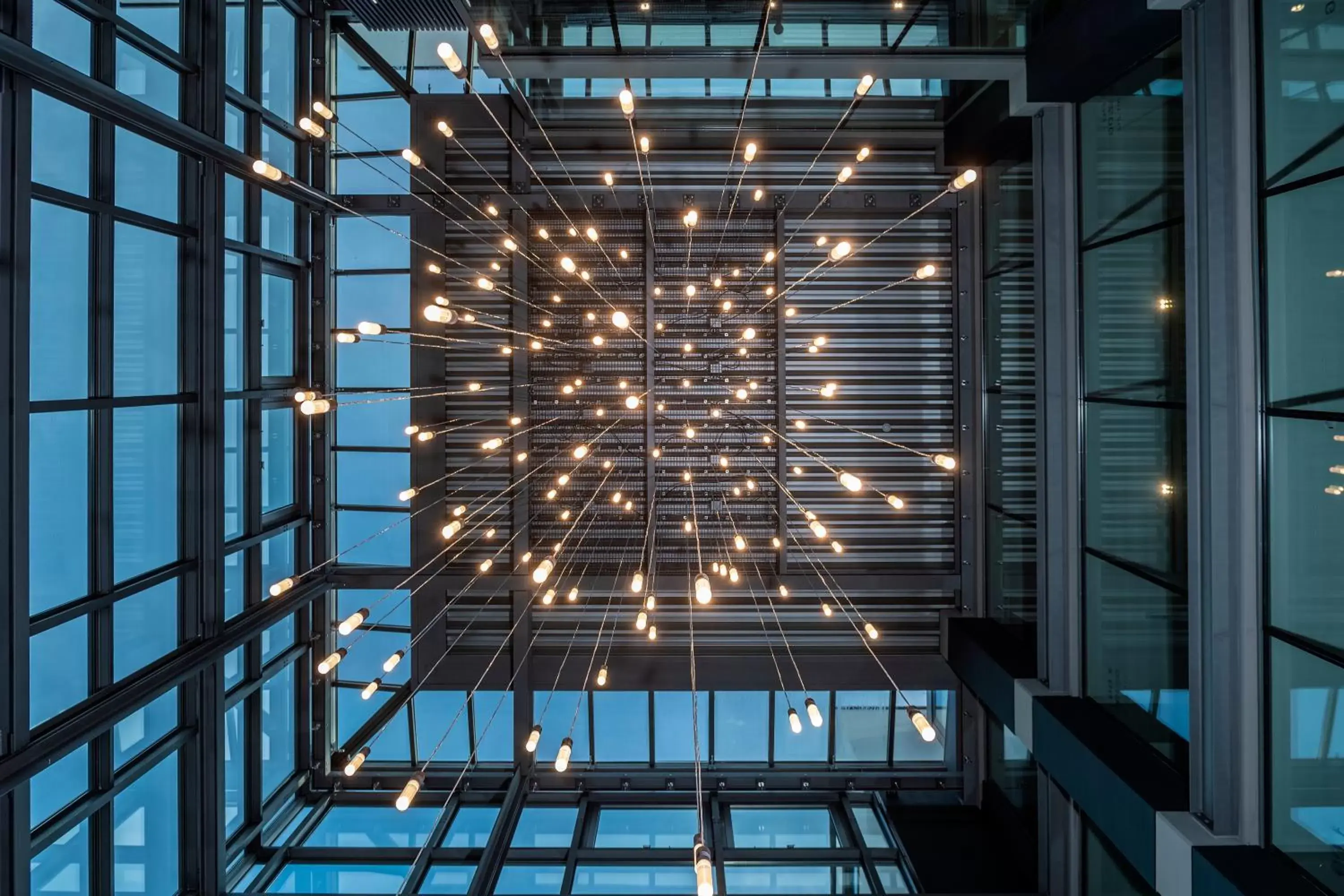 Lobby or reception in Clipper Boardinghouse - Hamburg-Michel Lobby or reception in Clipper Boardinghouse - Hamburg-Michel