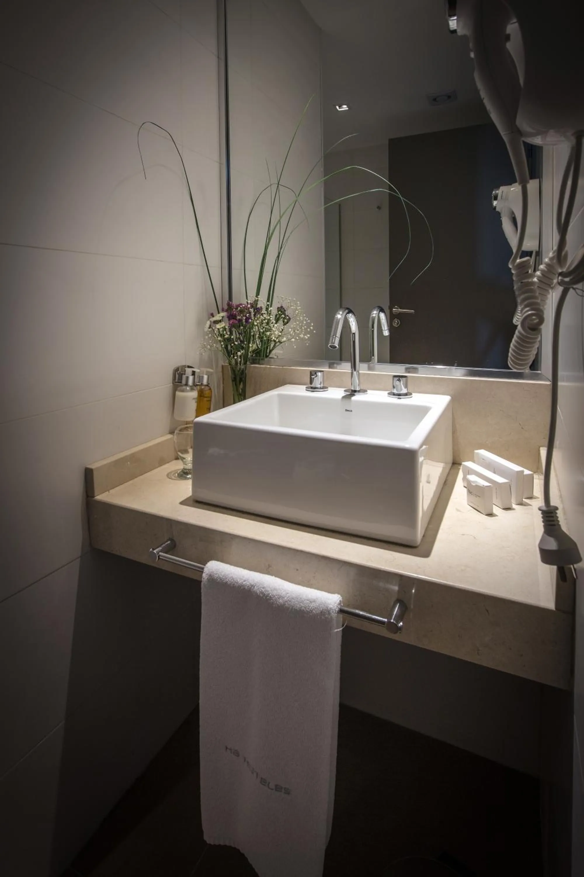 Bathroom in Brizo Neuquén