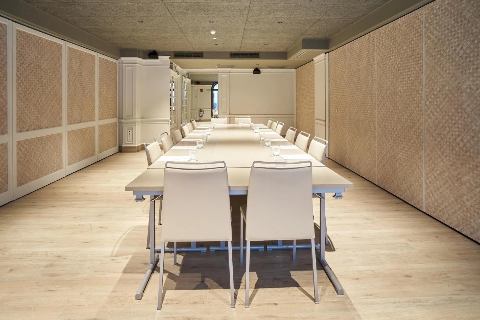 Meeting/conference room in VP Madroño