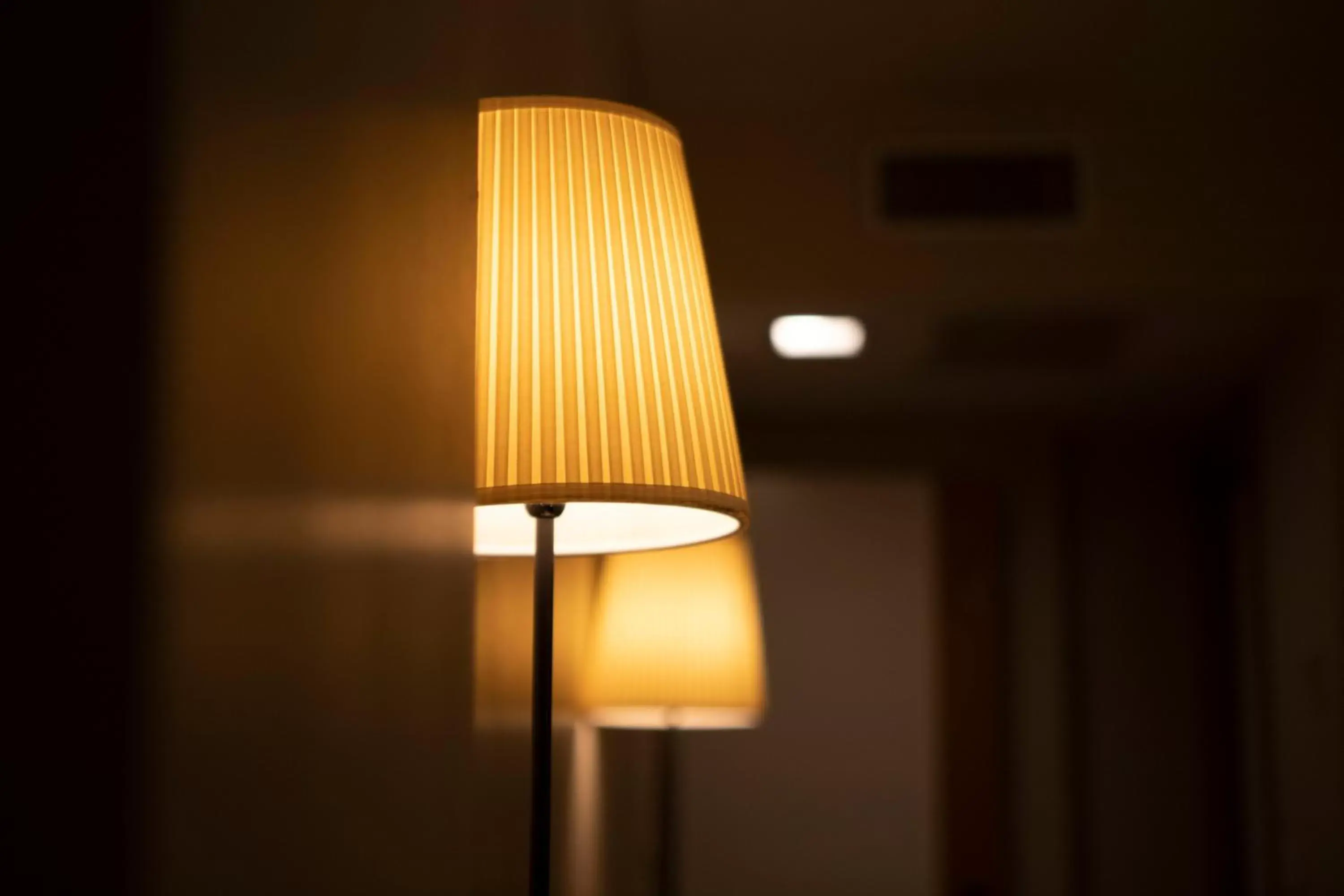 Communal lounge/ TV room in Trakya City Hotel Communal lounge/ TV room in Trakya City Hotel