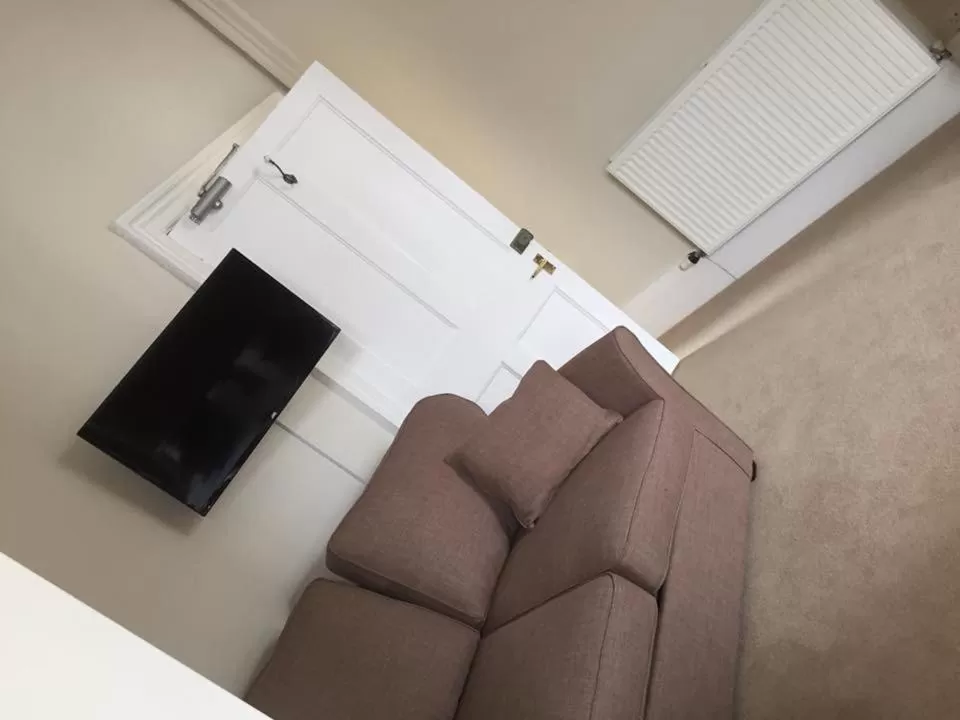 TV and multimedia, TV/Entertainment Center in Dryburgh Arms Pub with Rooms