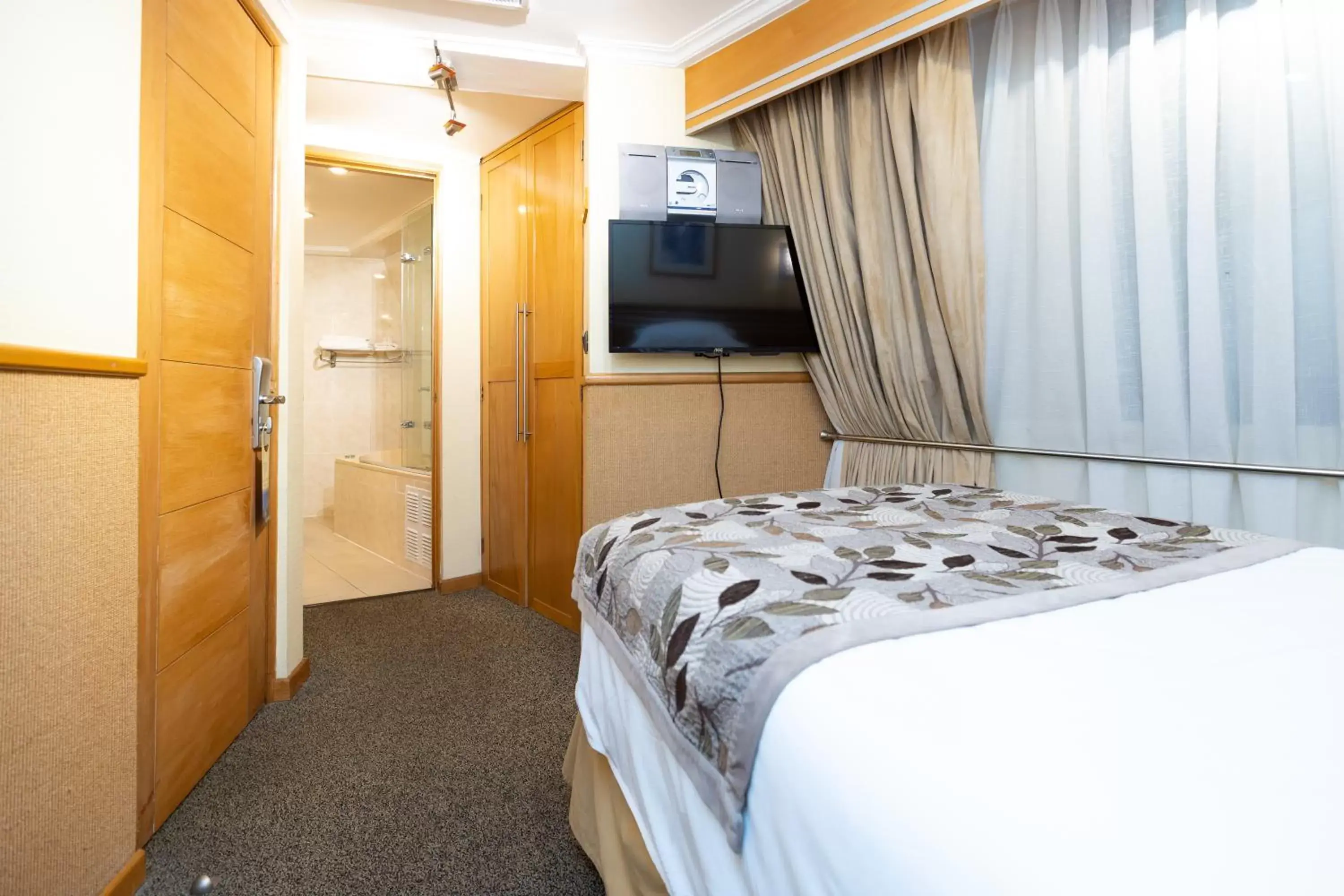 Business Single Room in Hotel Ankara Business Single Room in Hotel Ankara