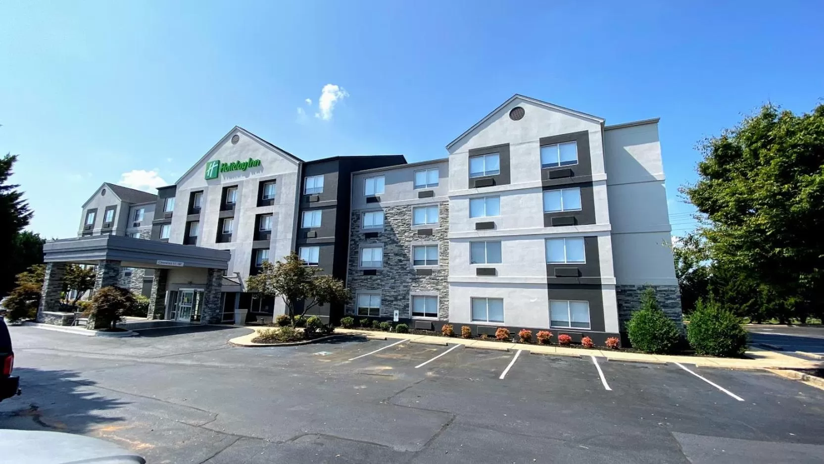 Holiday Inn Spartanburg Northwest