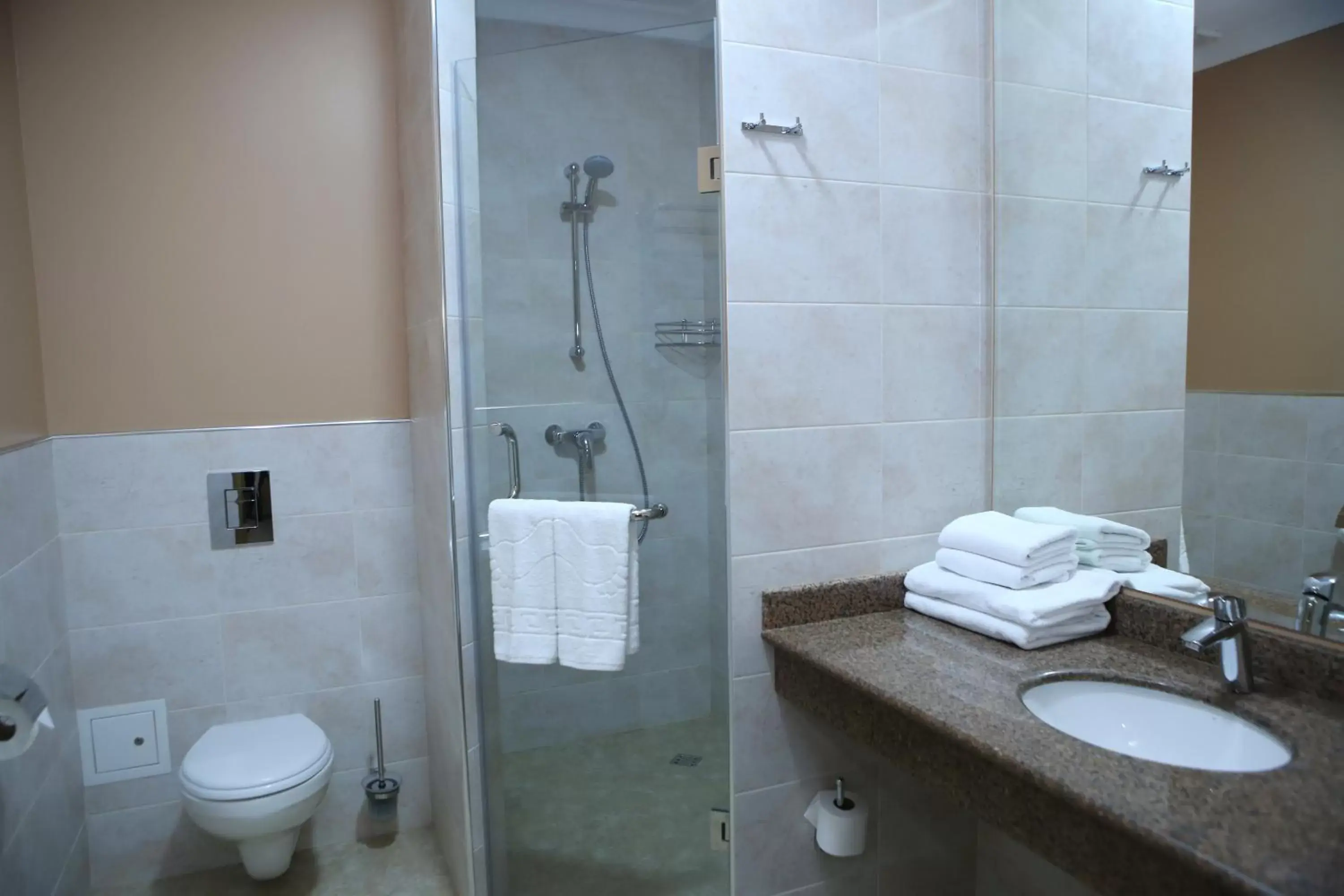Suite in Hotel Aner Suite in Hotel Aner
