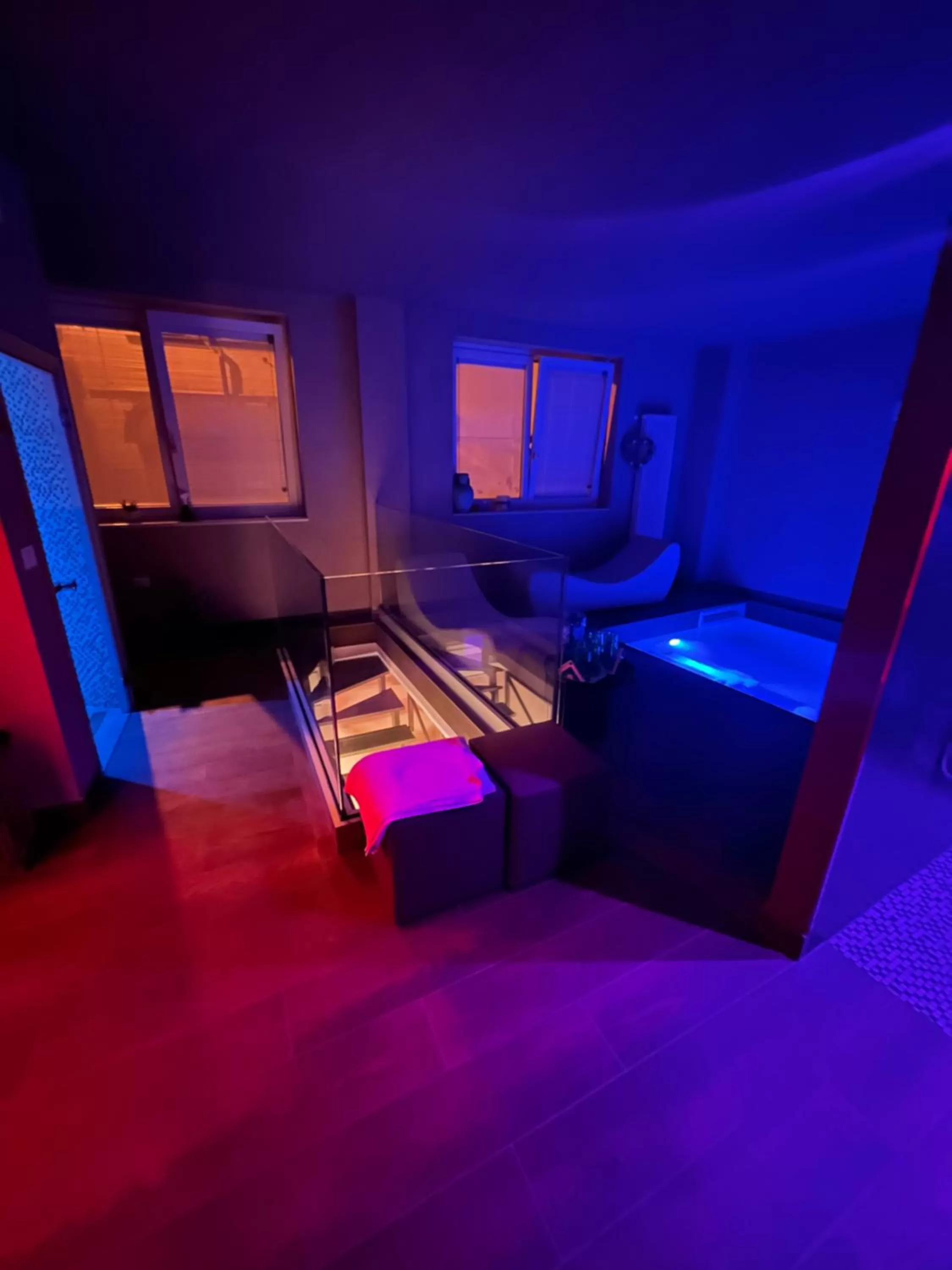 Bed in Hotel Bella Napoli ristorante & spa