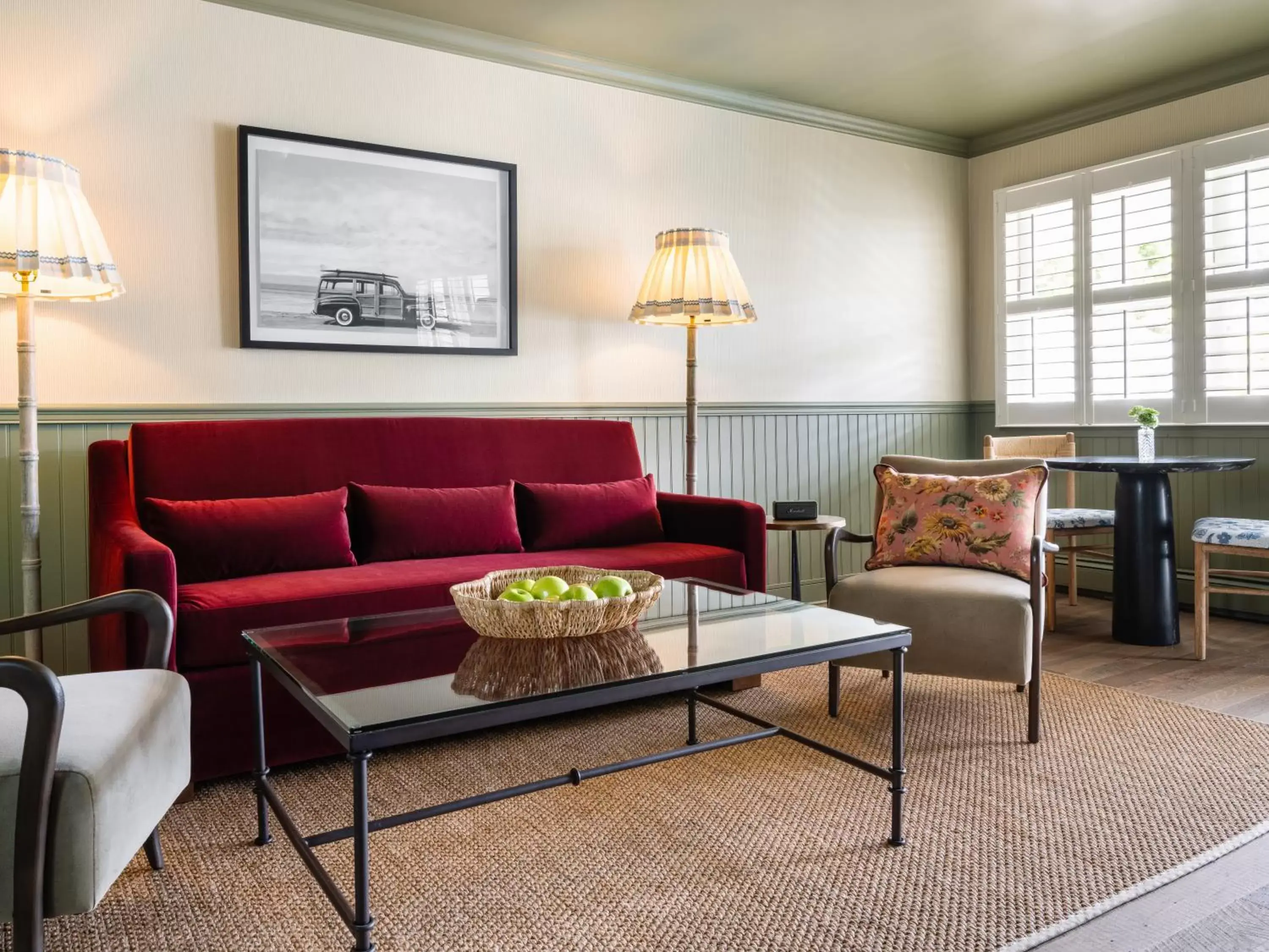 Family Suite in Le Petit Pali at 8th Ave Family Suite in Le Petit Pali at 8th Ave