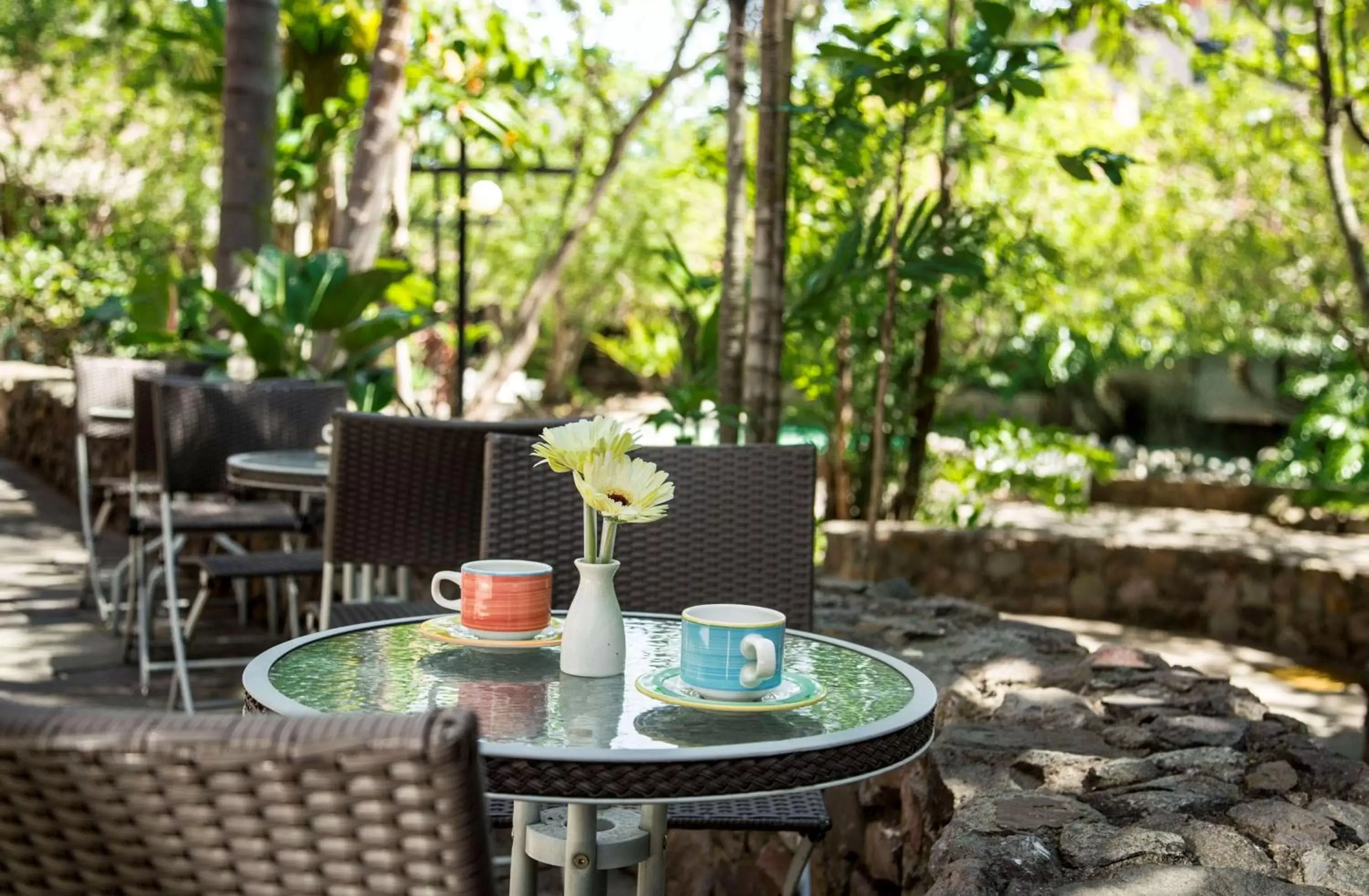 Restaurant/places to eat in Radisson Hotel San Jose - Costa Rica