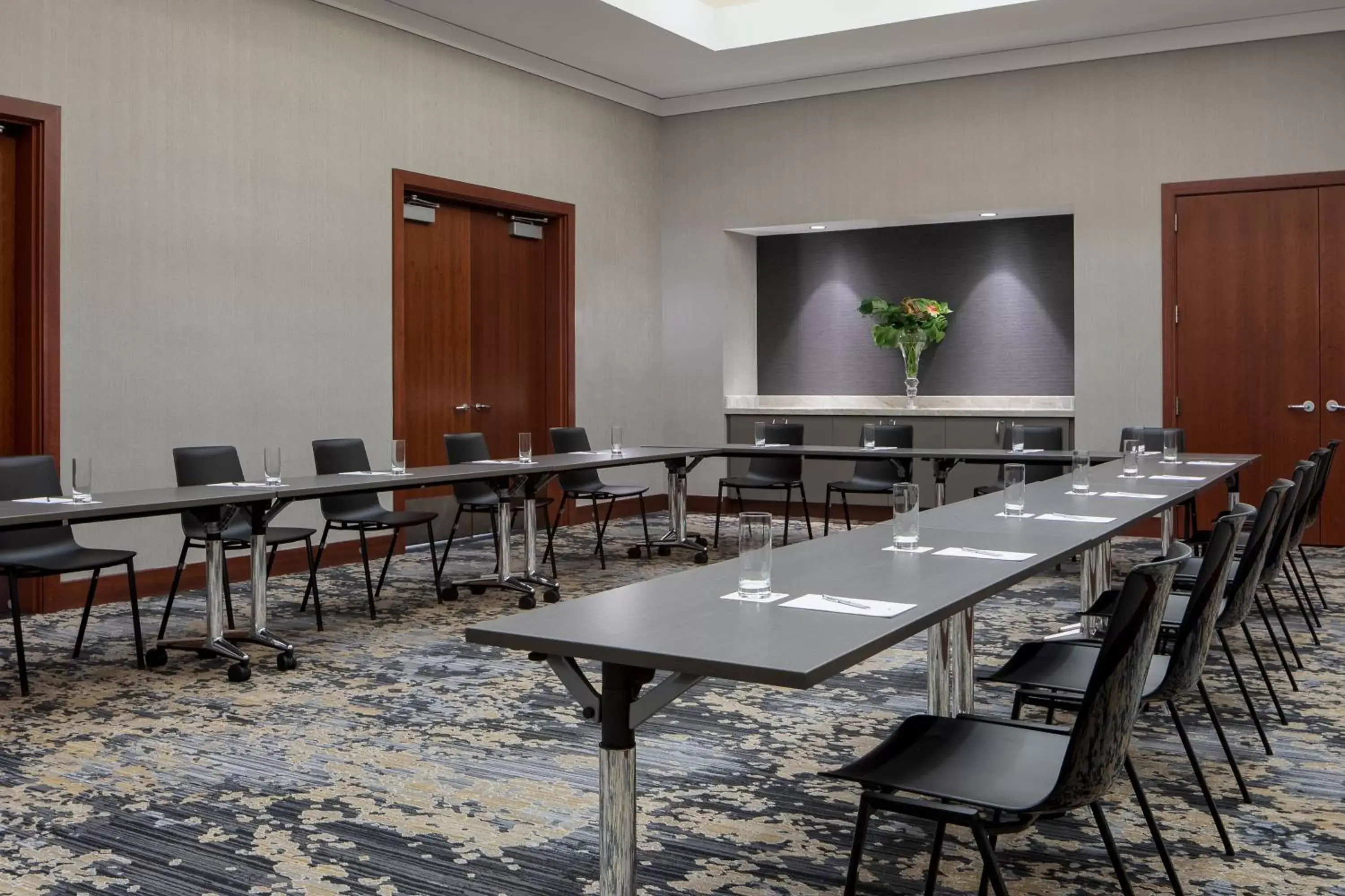 Meeting/conference room in JW Marriott Grand Rapids