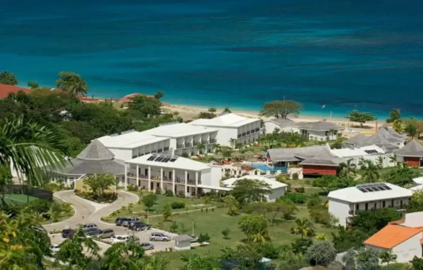 View (from property/room) in Coyaba Beach Resort View (from property/room) in Coyaba Beach Resort