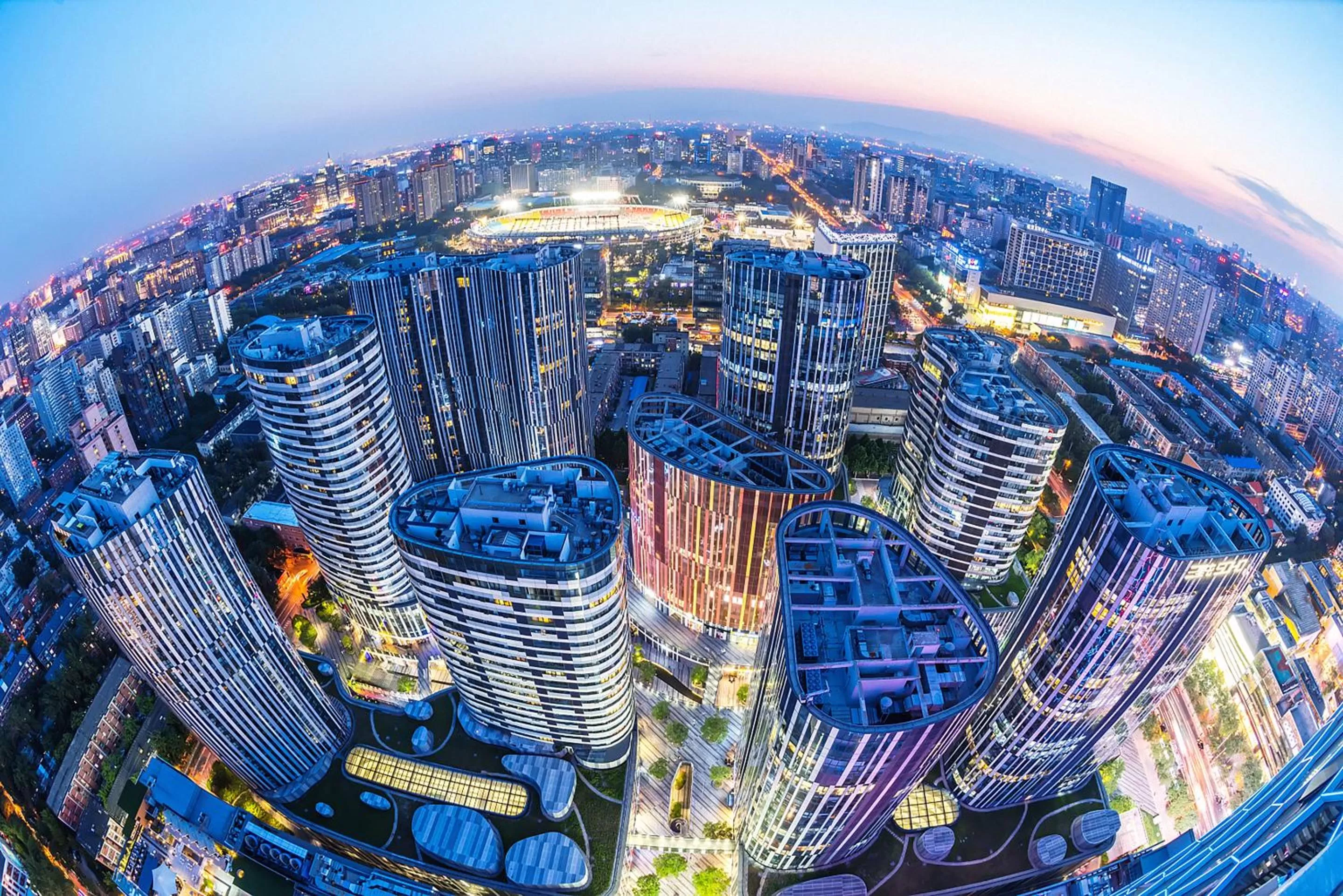 Other in BEI Zhaolong Hotel, JdV by Hyatt