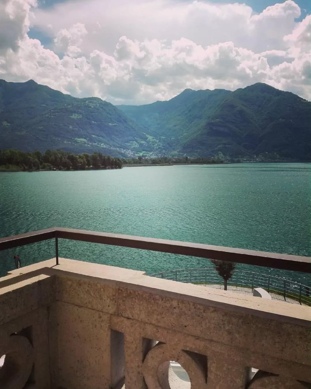 View (from property/room), Mountain View in Bed & Breakfast Villa Palma