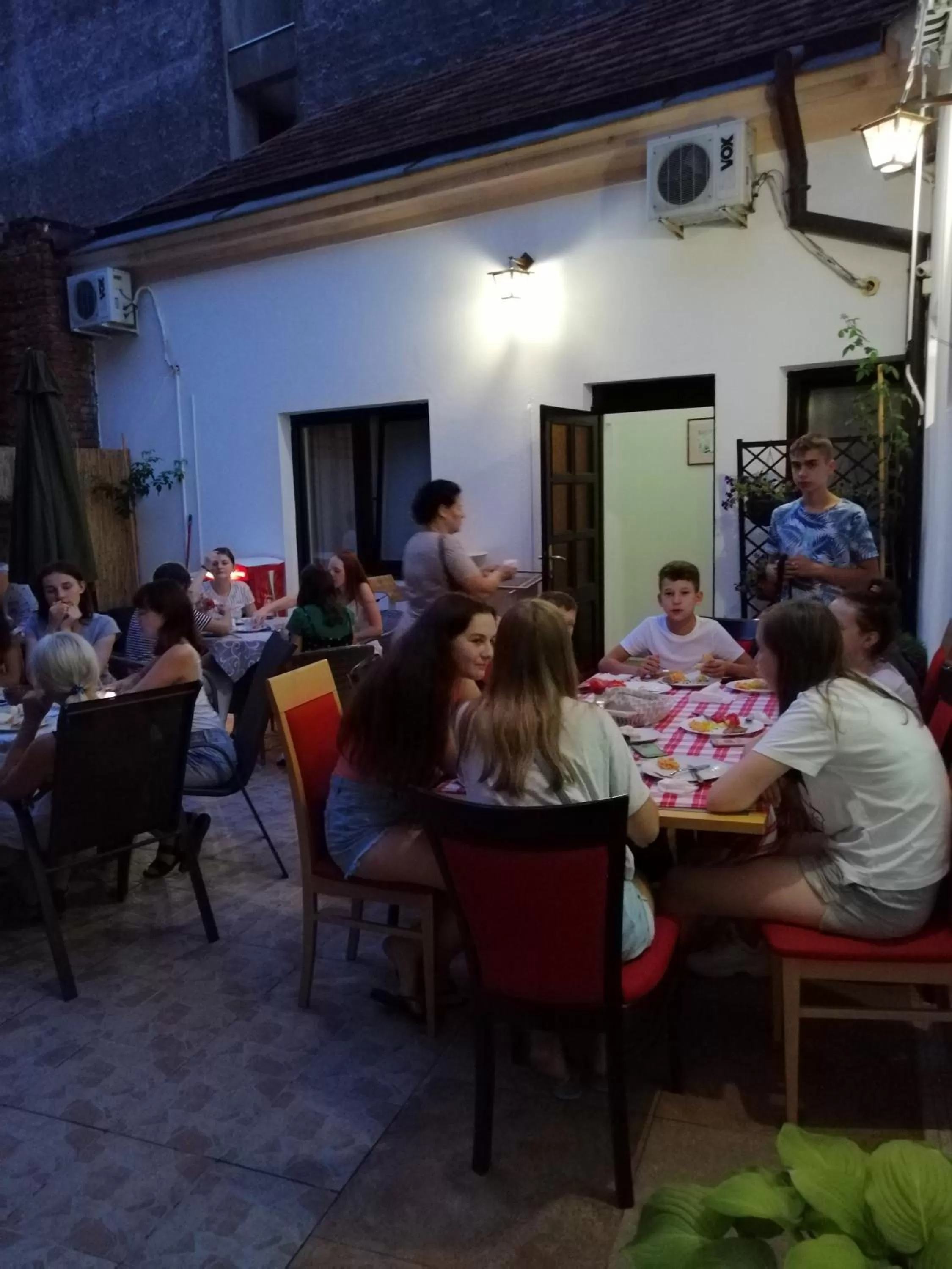 Guest House GOLDEN COIN