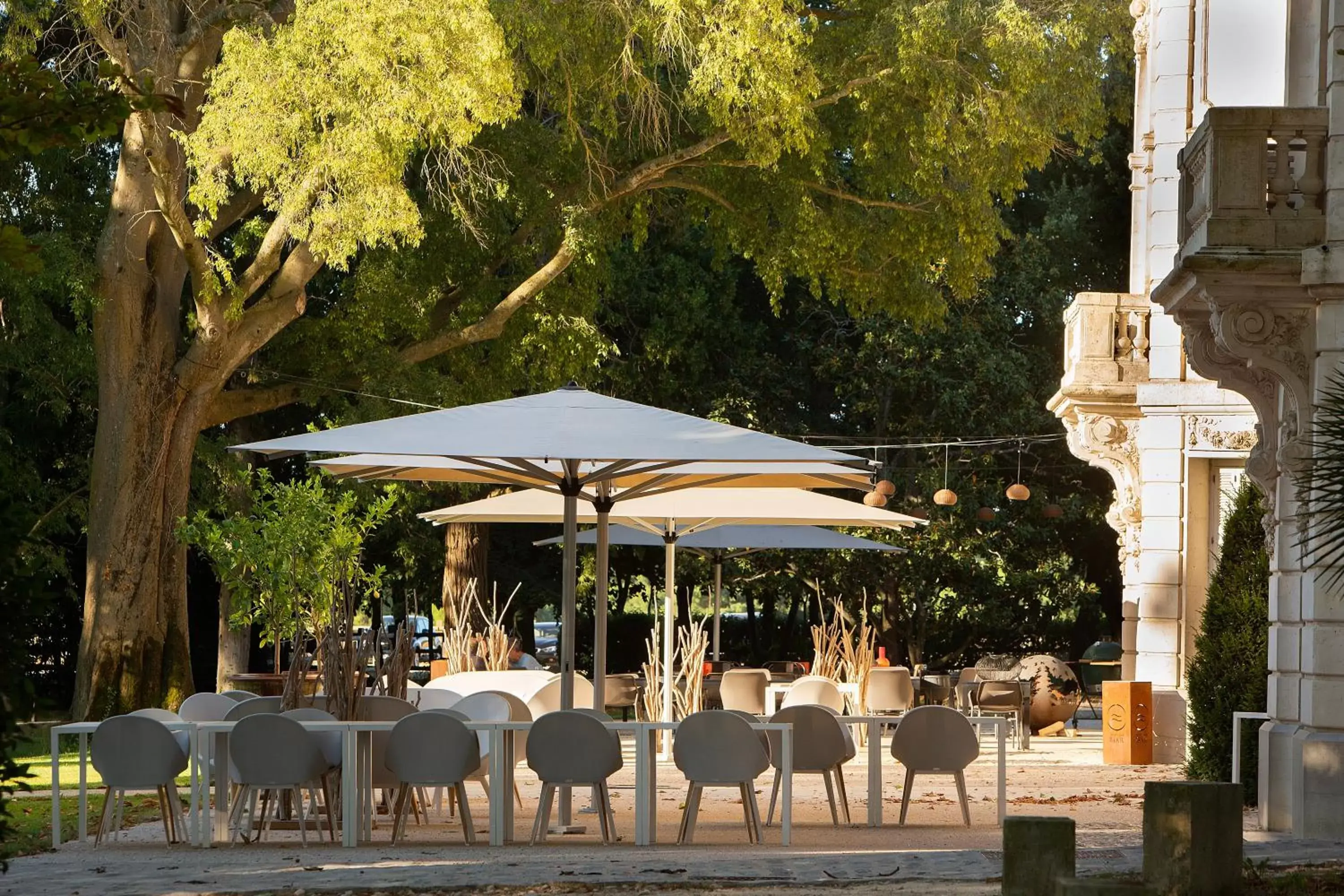 Restaurant/places to eat, Banquet Facilities in Domaine de Biar