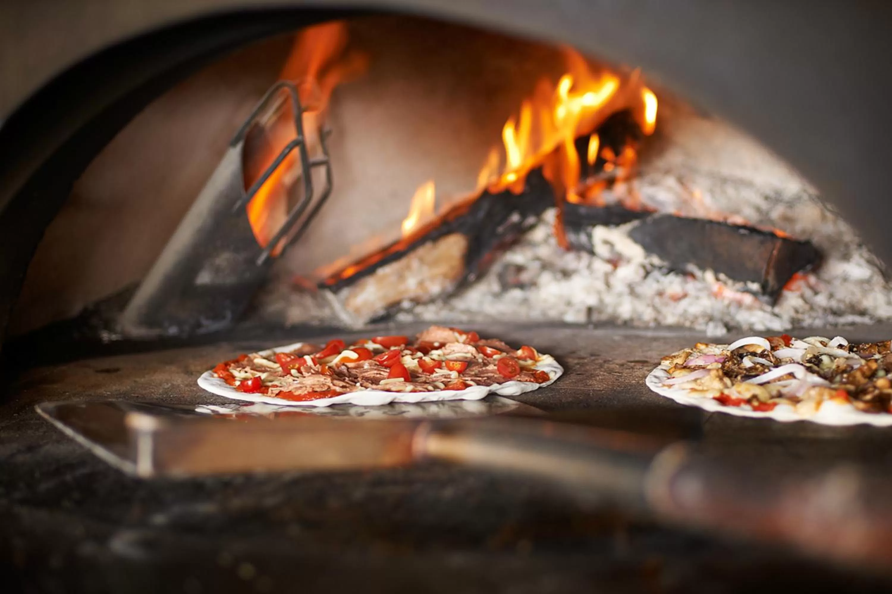 Food and drinks in Hard Rock Hotel Penang