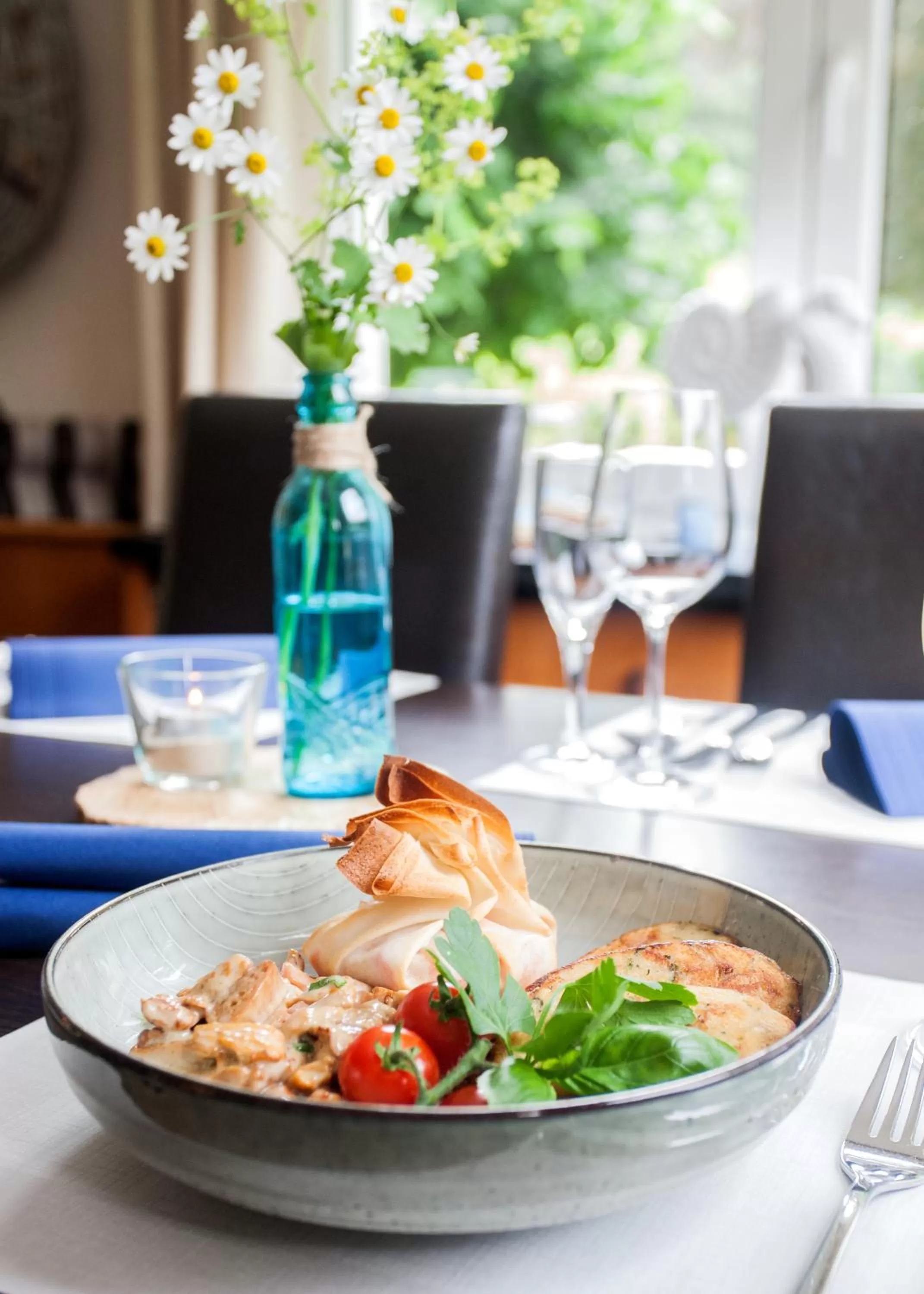 Food and drinks, Restaurant/Places to Eat in Die Sperre