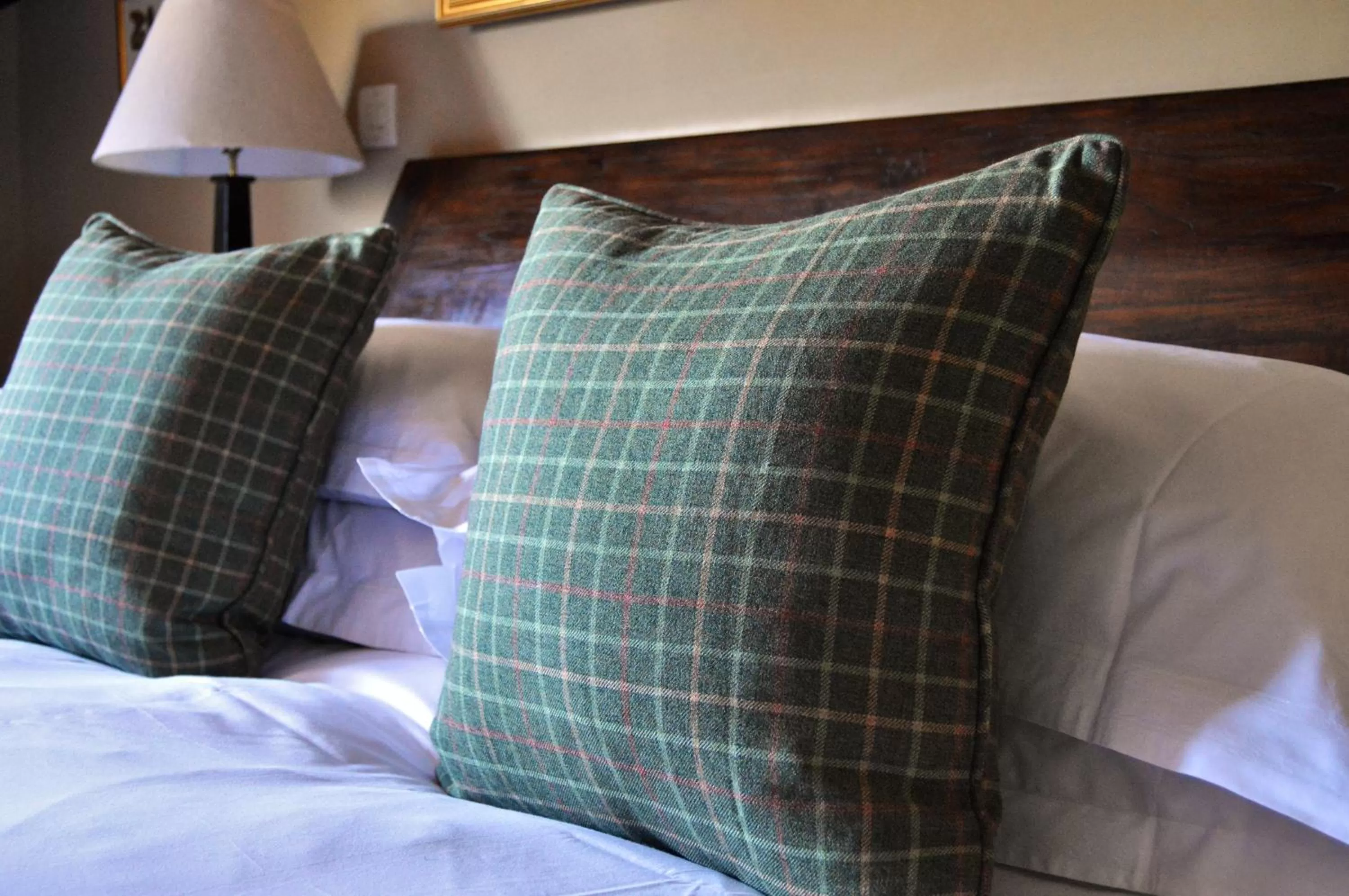 Decorative detail, Seating Area in The Anchor Inn