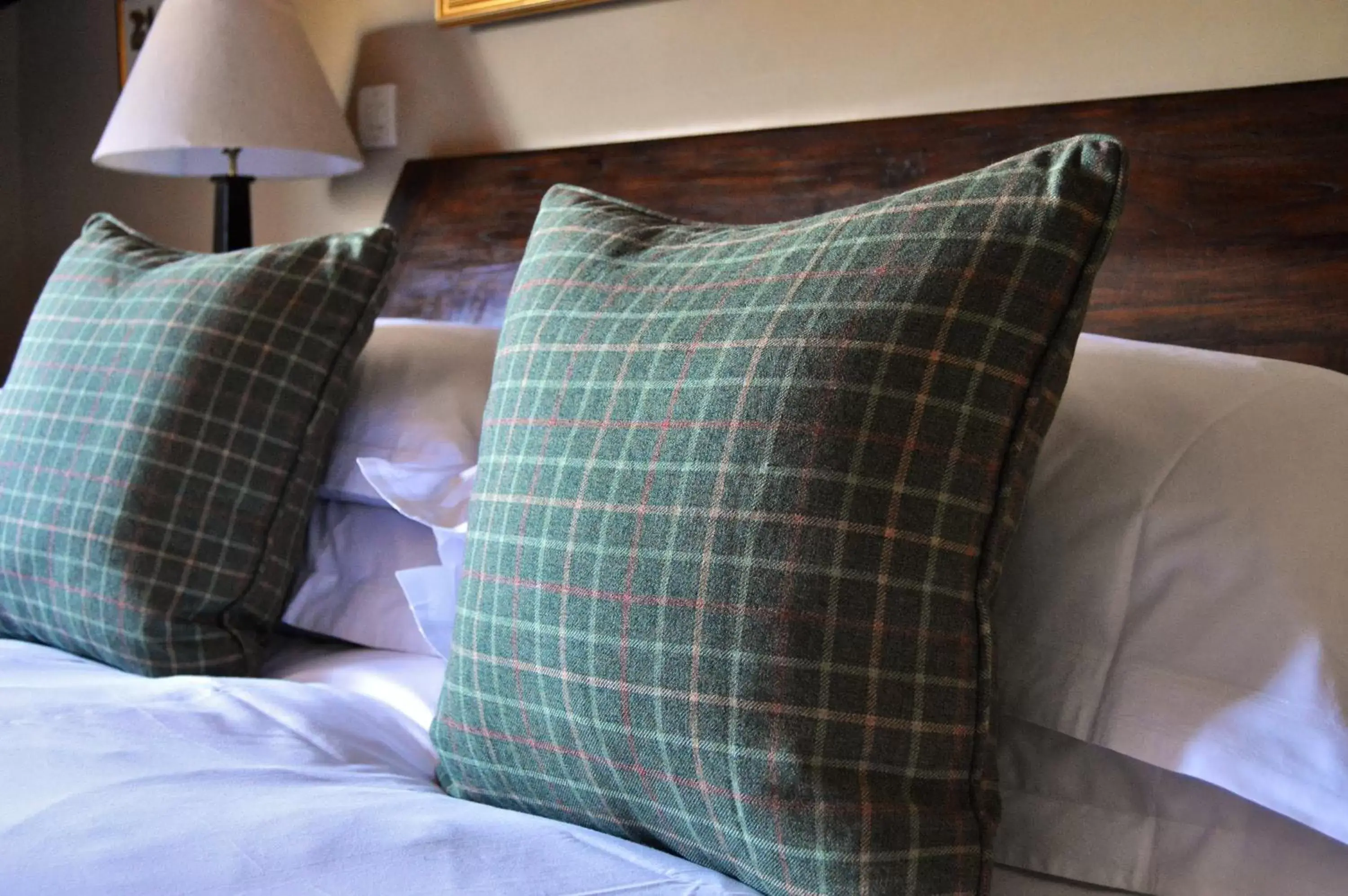 Decorative detail, Seating Area in The Anchor Inn