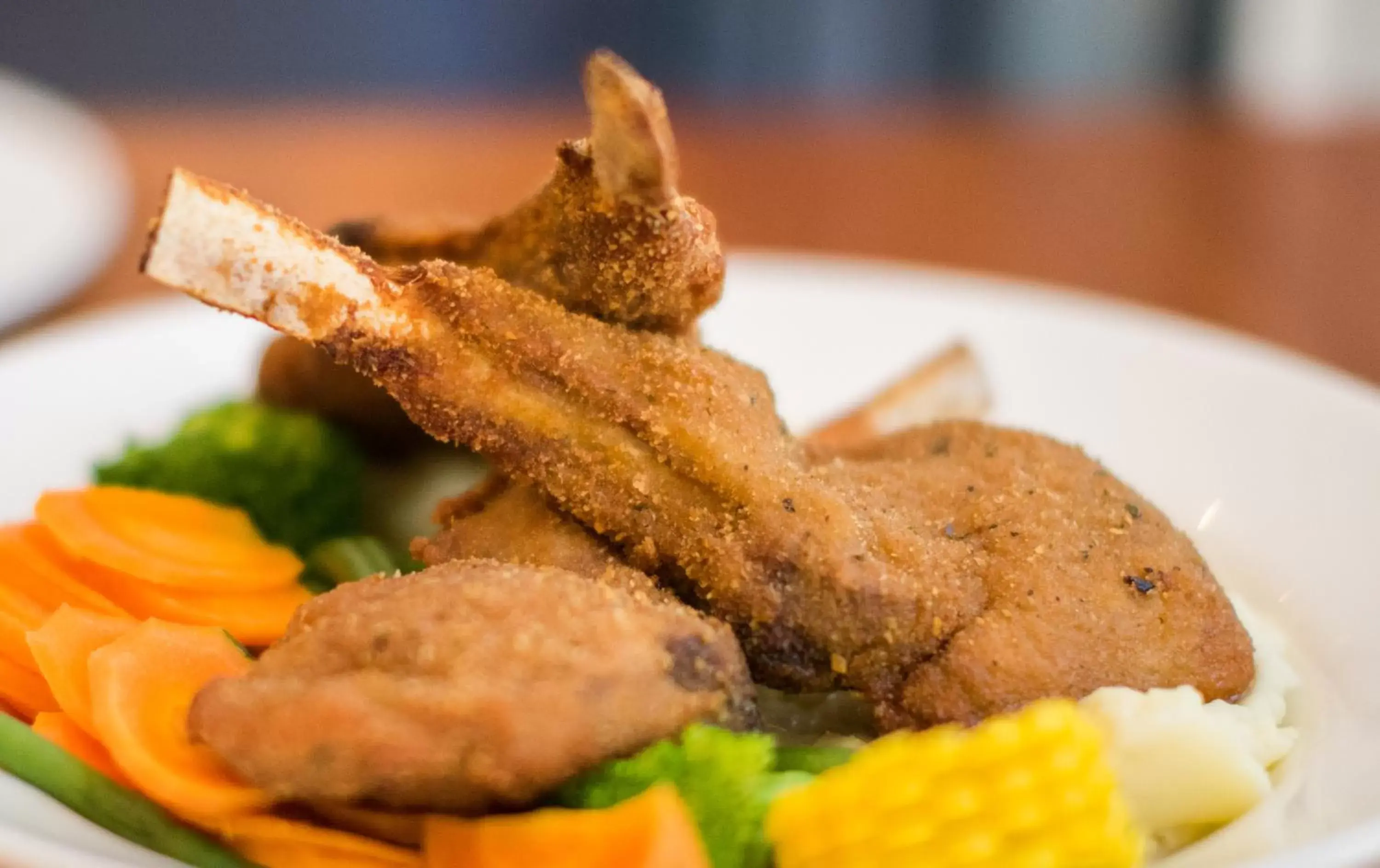 Restaurant/places to eat in Settlers Inn Restaurant/places to eat in Settlers Inn