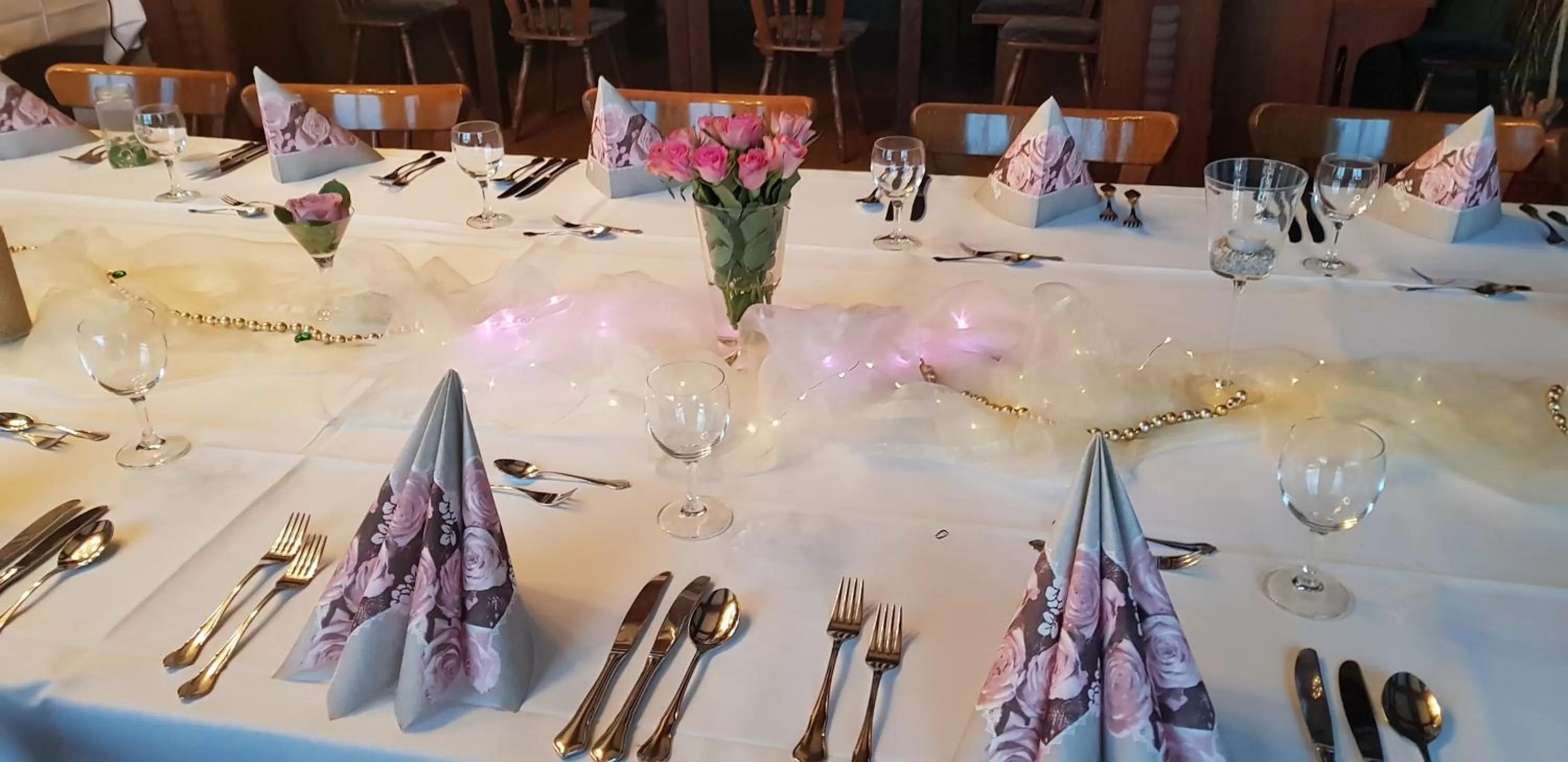 Hotel-Restaurant Wilhelmsbad