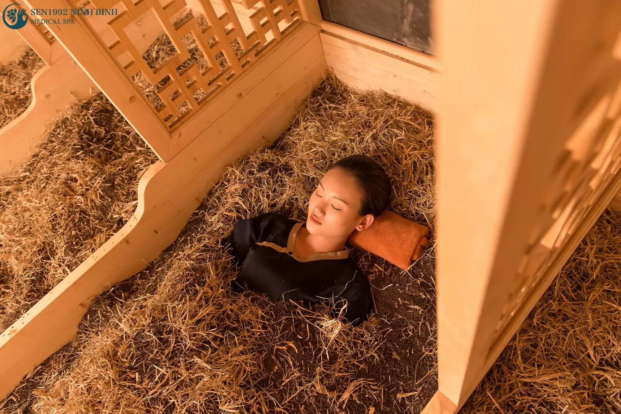 Sauna, Children in The Reed Hotel