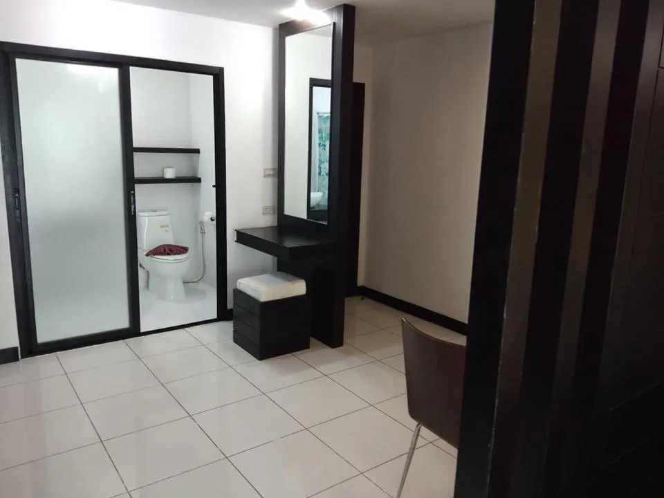 Bathroom in Amber Residence - SHA Plus