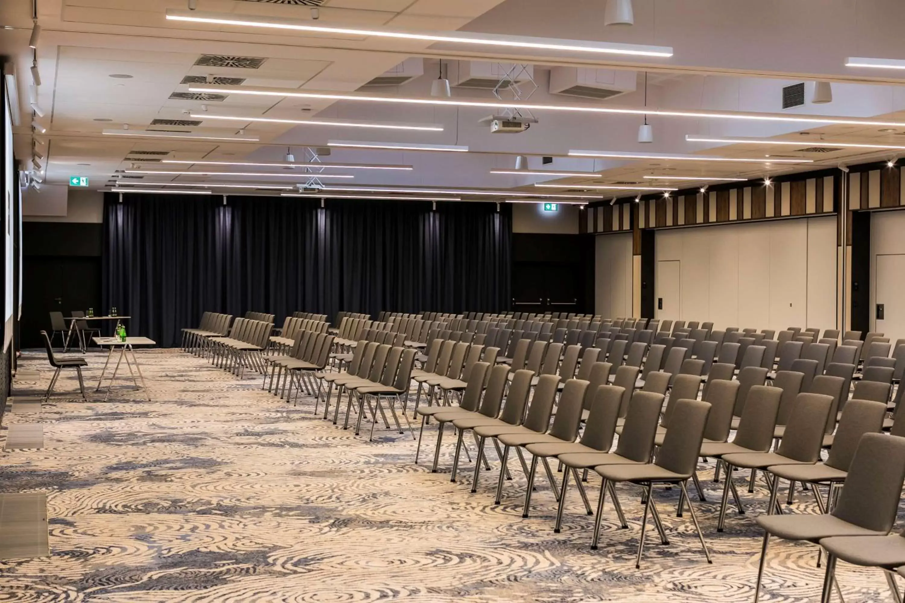 Meeting/conference room in Radisson Blu Hotel Sopot