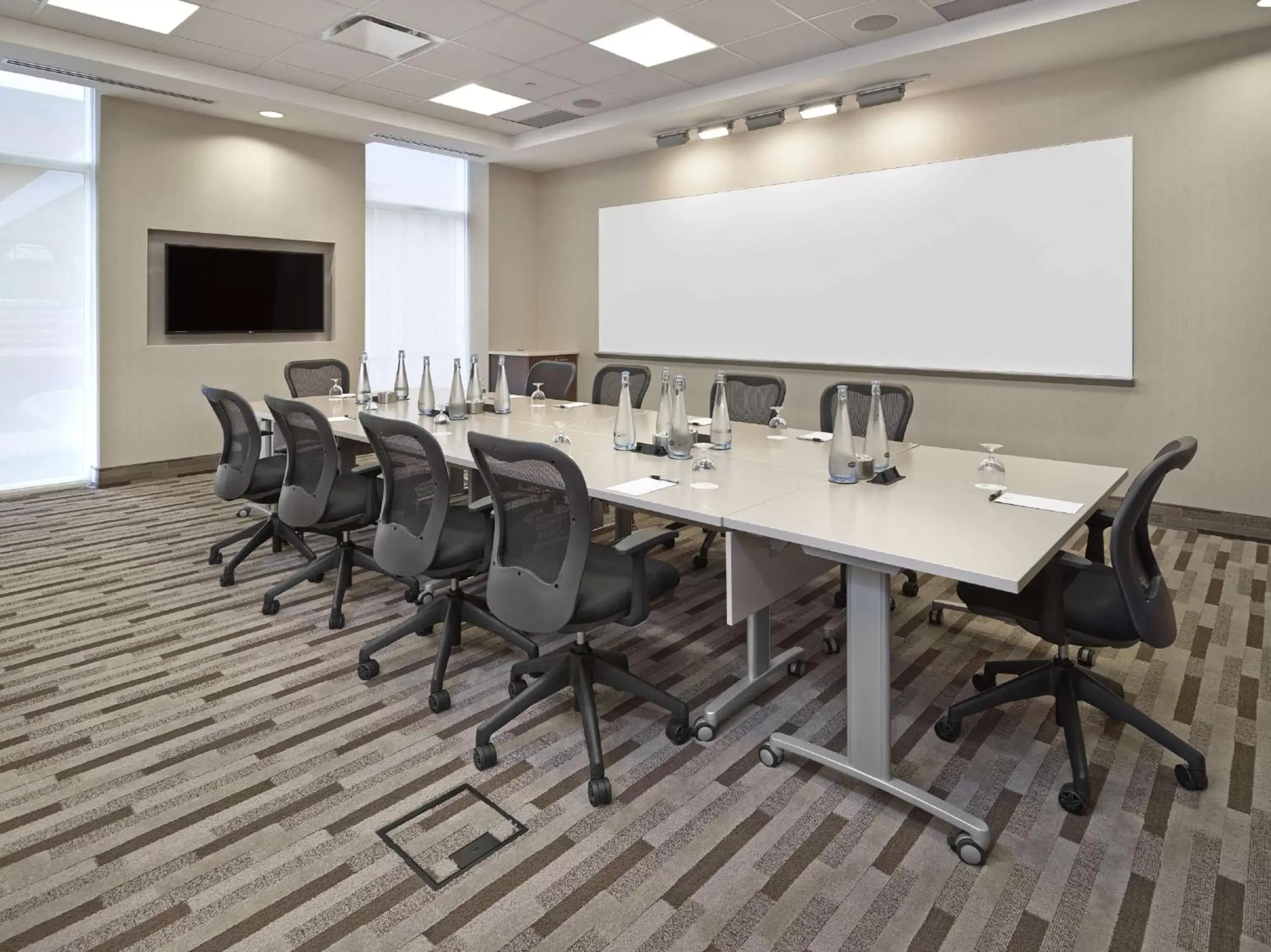 Meeting/conference room in Homewood Suites by Hilton Halifax - Downtown