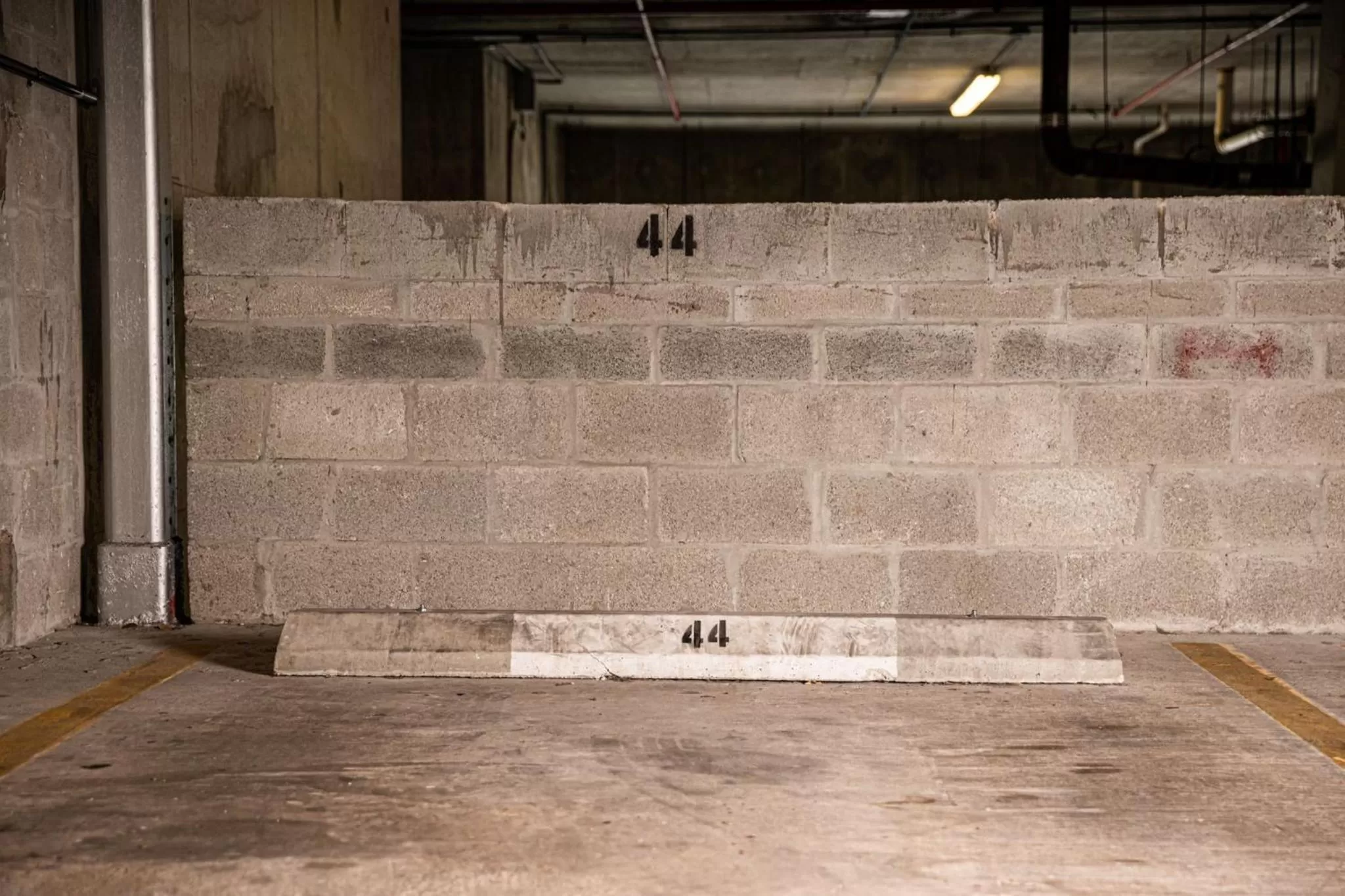 Parking in Modern and Luxurious Brickell Studio