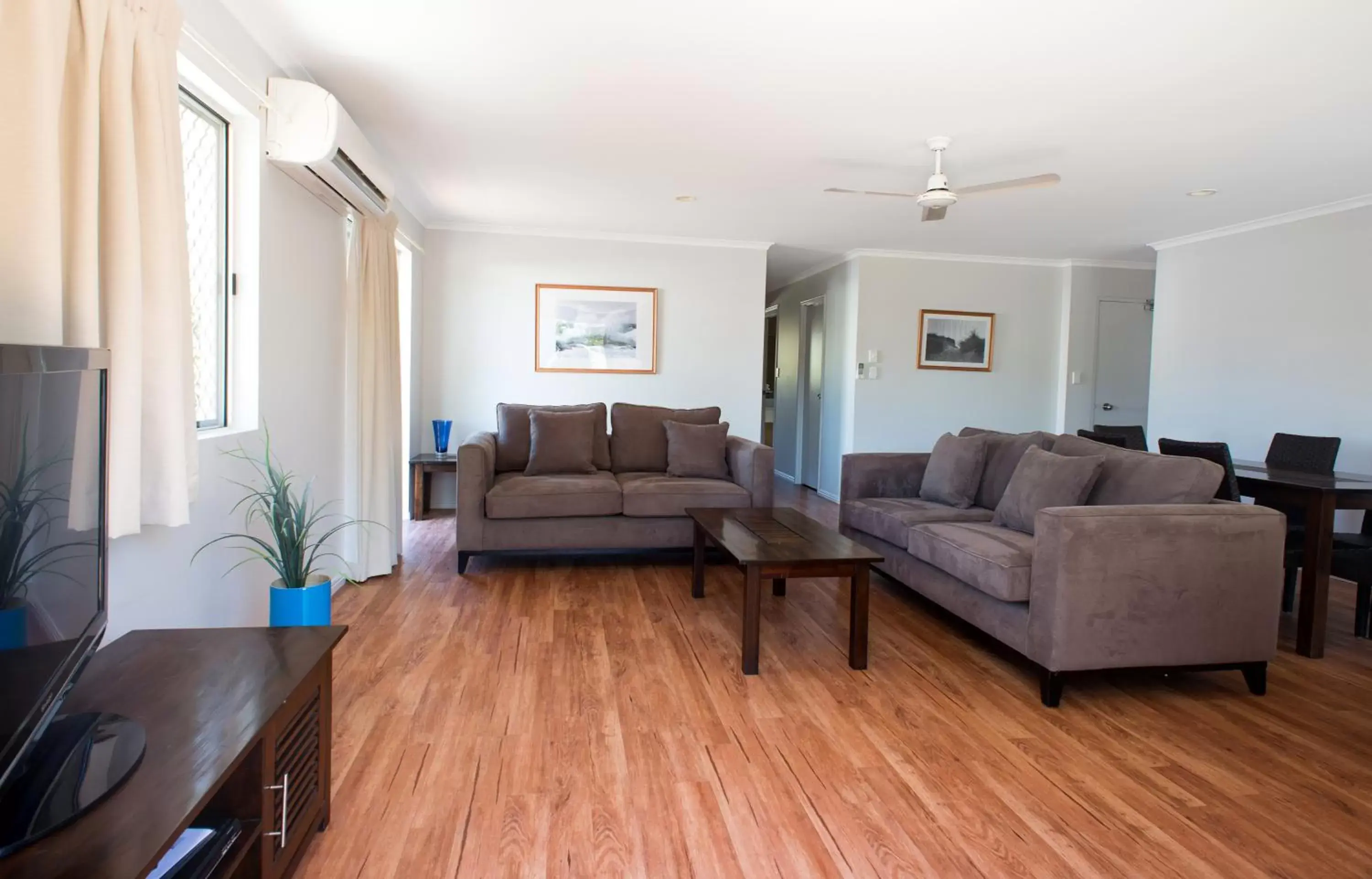 Other, Seating Area in Noosa Sun Motel