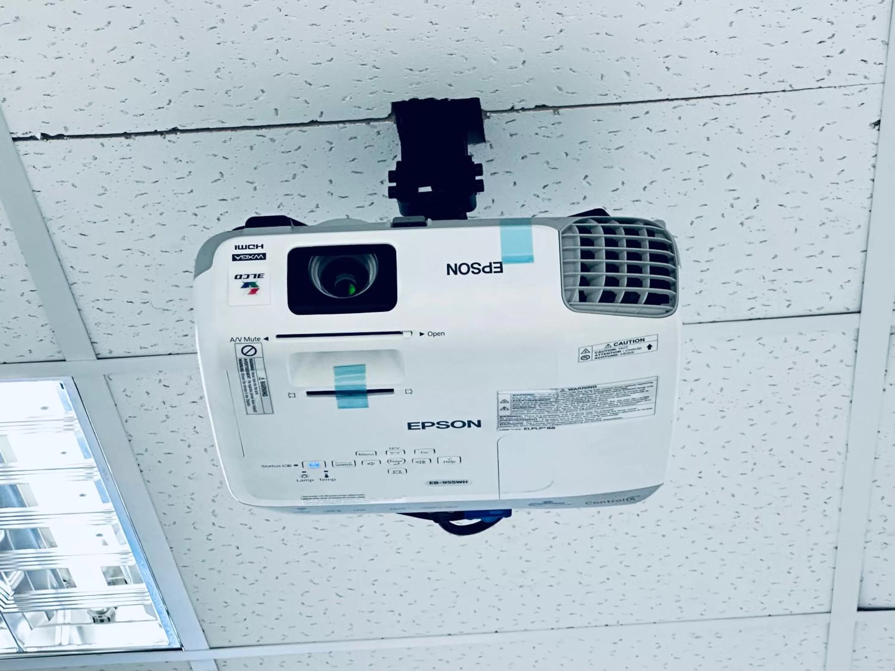 Property building in Blaz