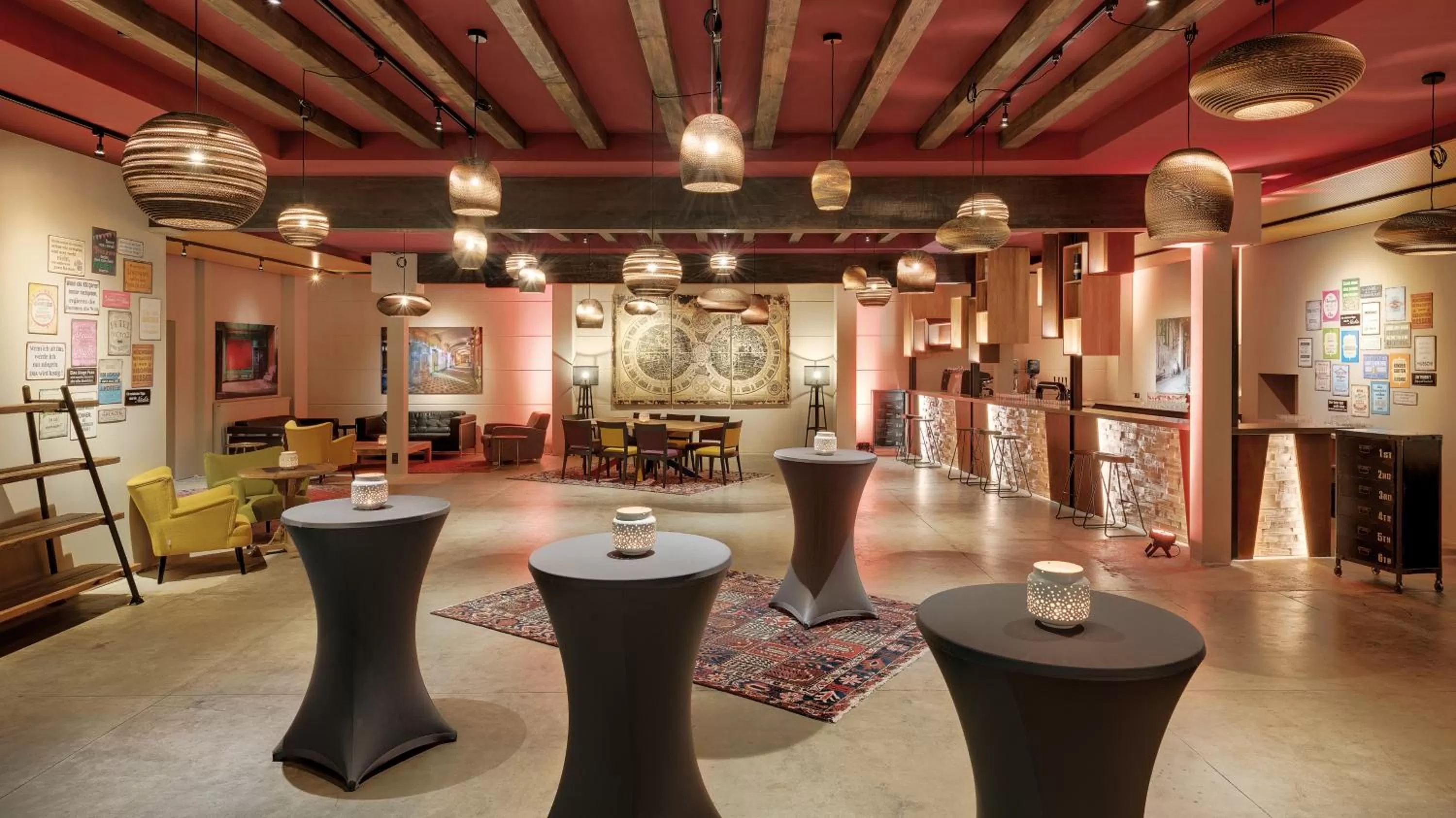 Other in Hotel Villa Toskana